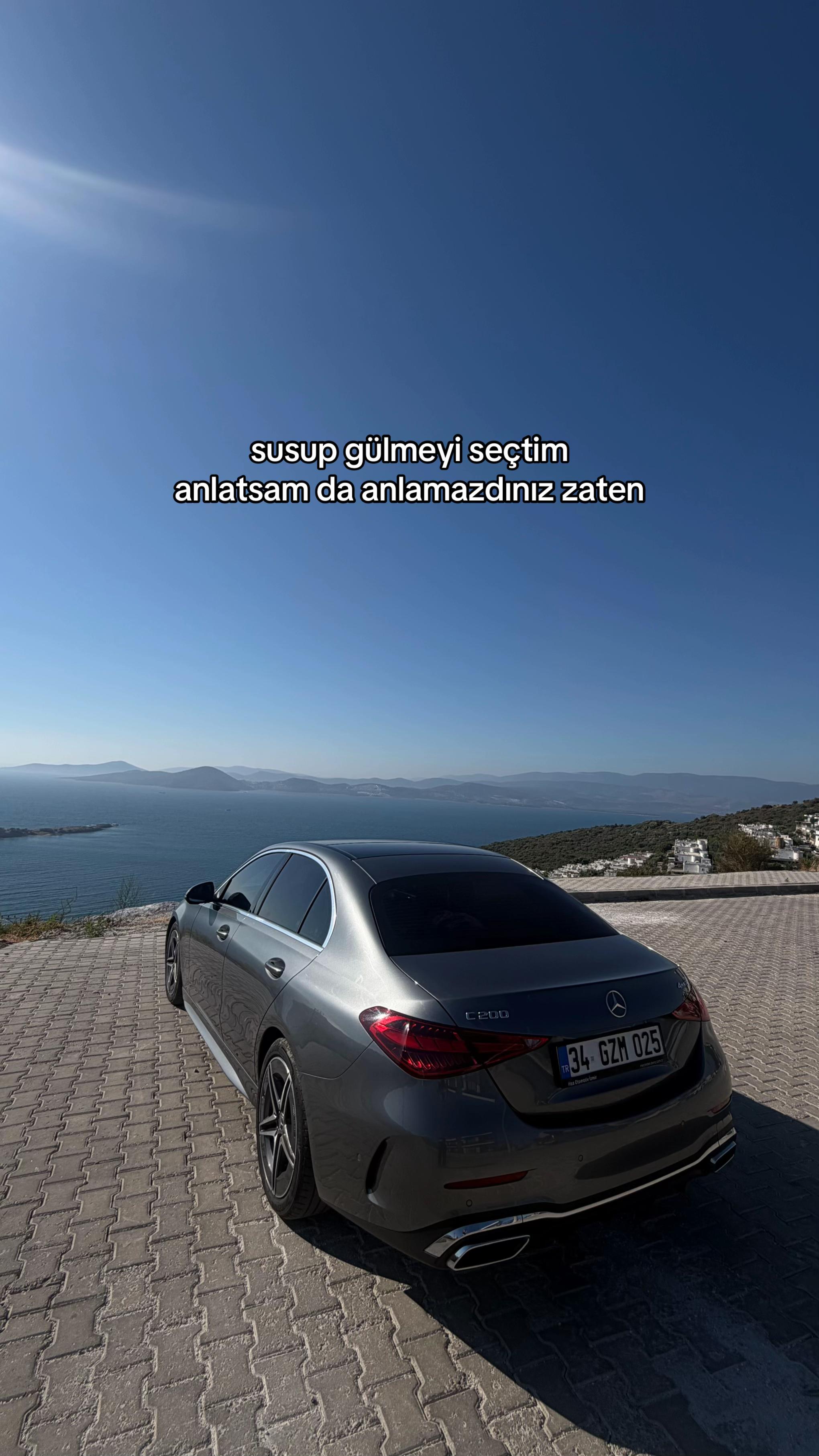 @Gizem Tüncü