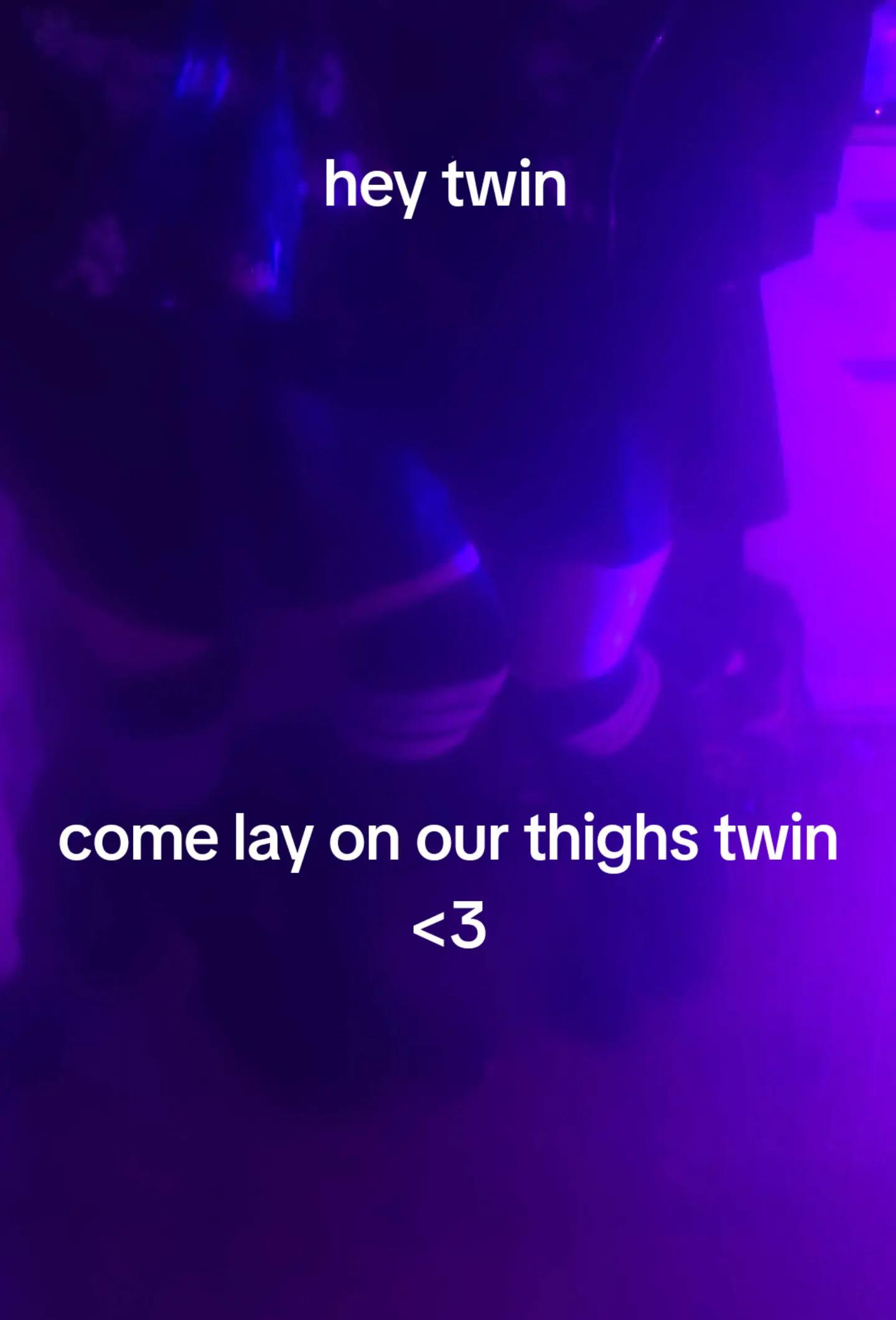 @Evynuva
