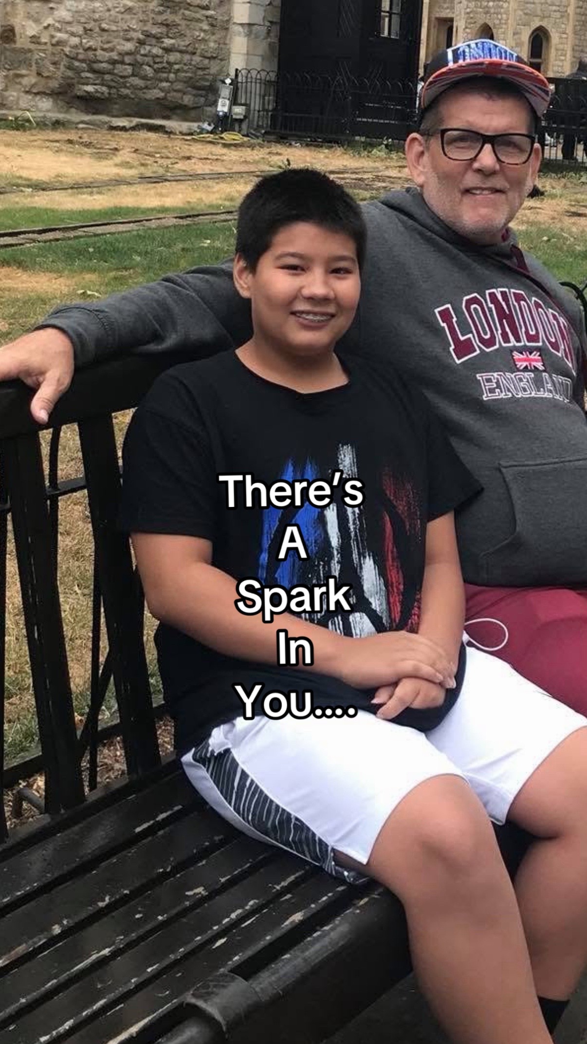 @Joshua H