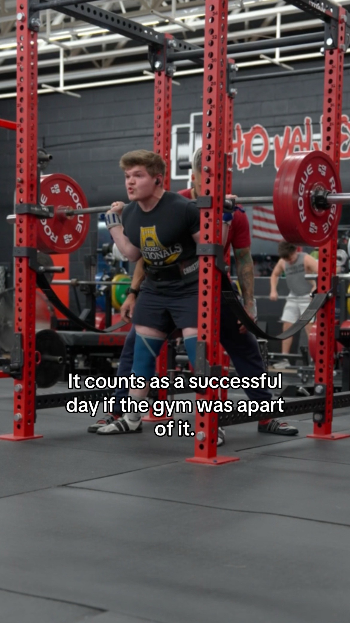 @Christian | S&C Coach