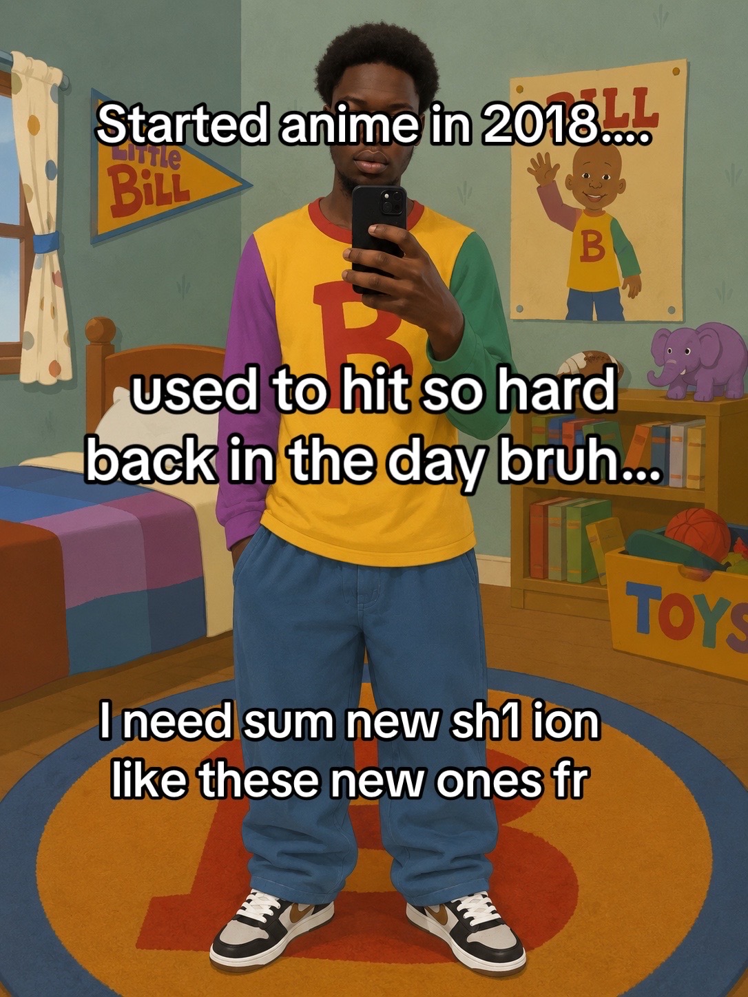 @Bud2Loud