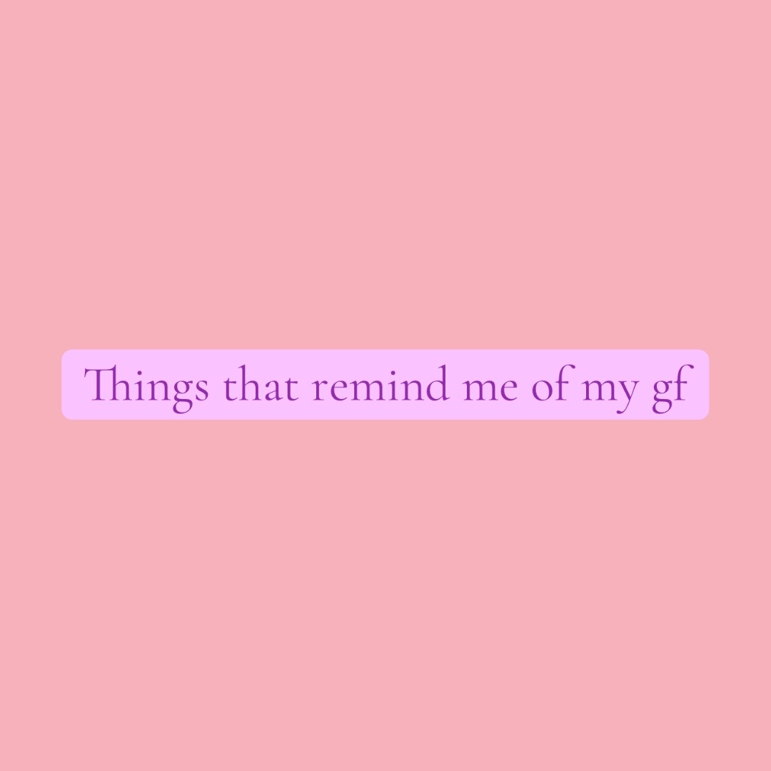 @A cup appreciator