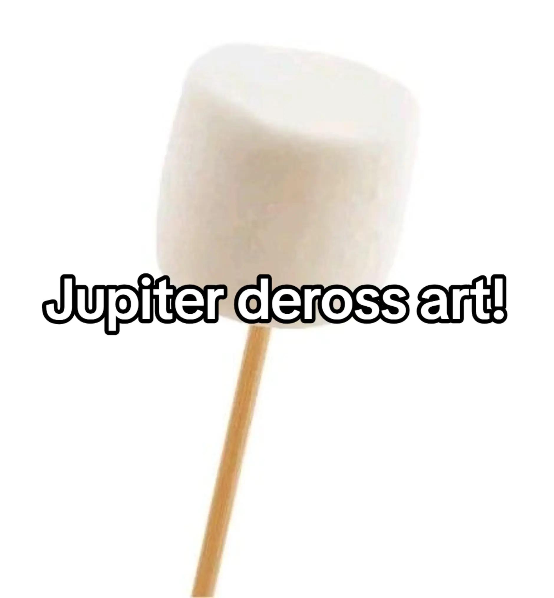 @Jupiter deross