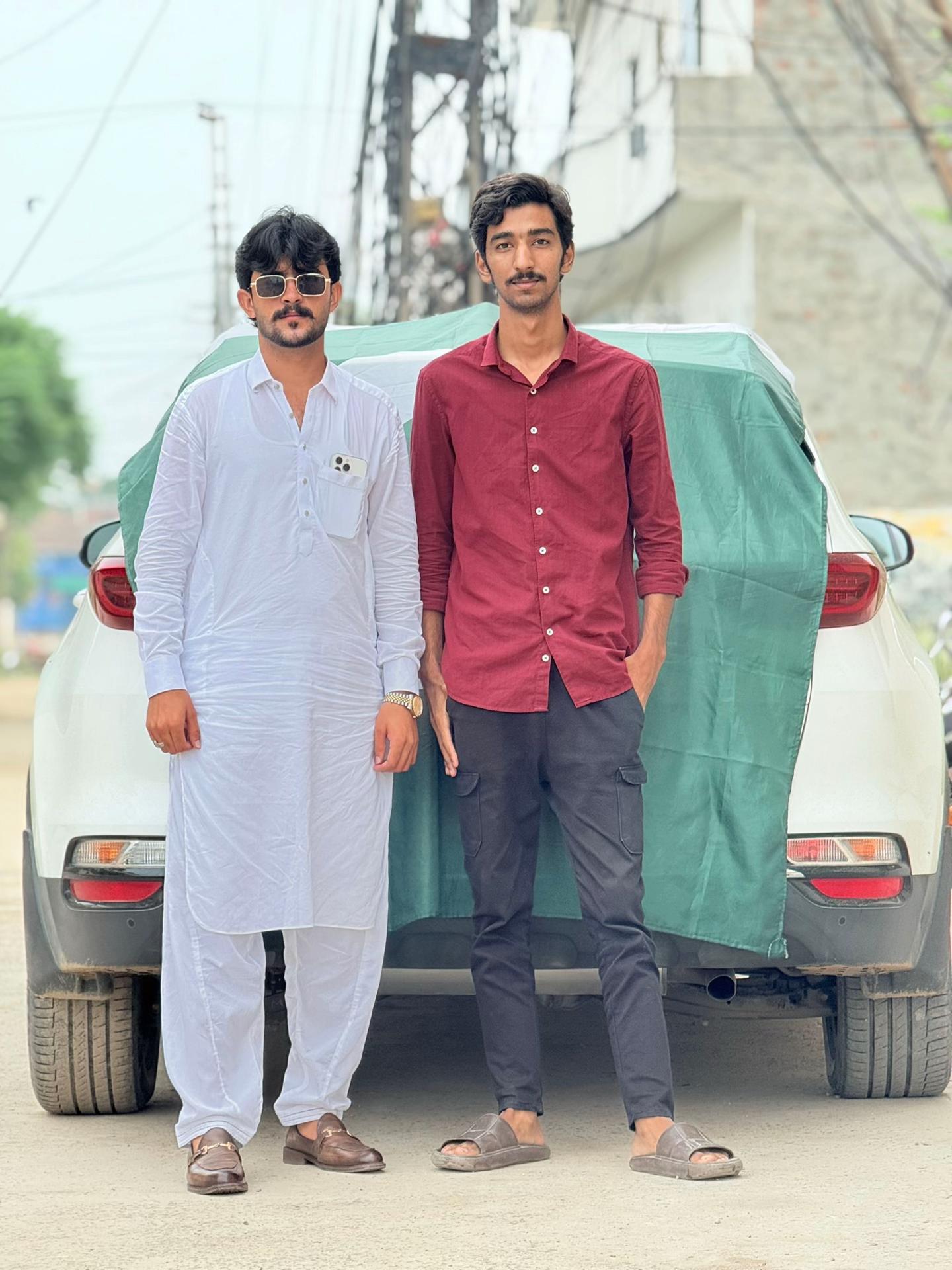 @SARDAR QASIM SANDHU