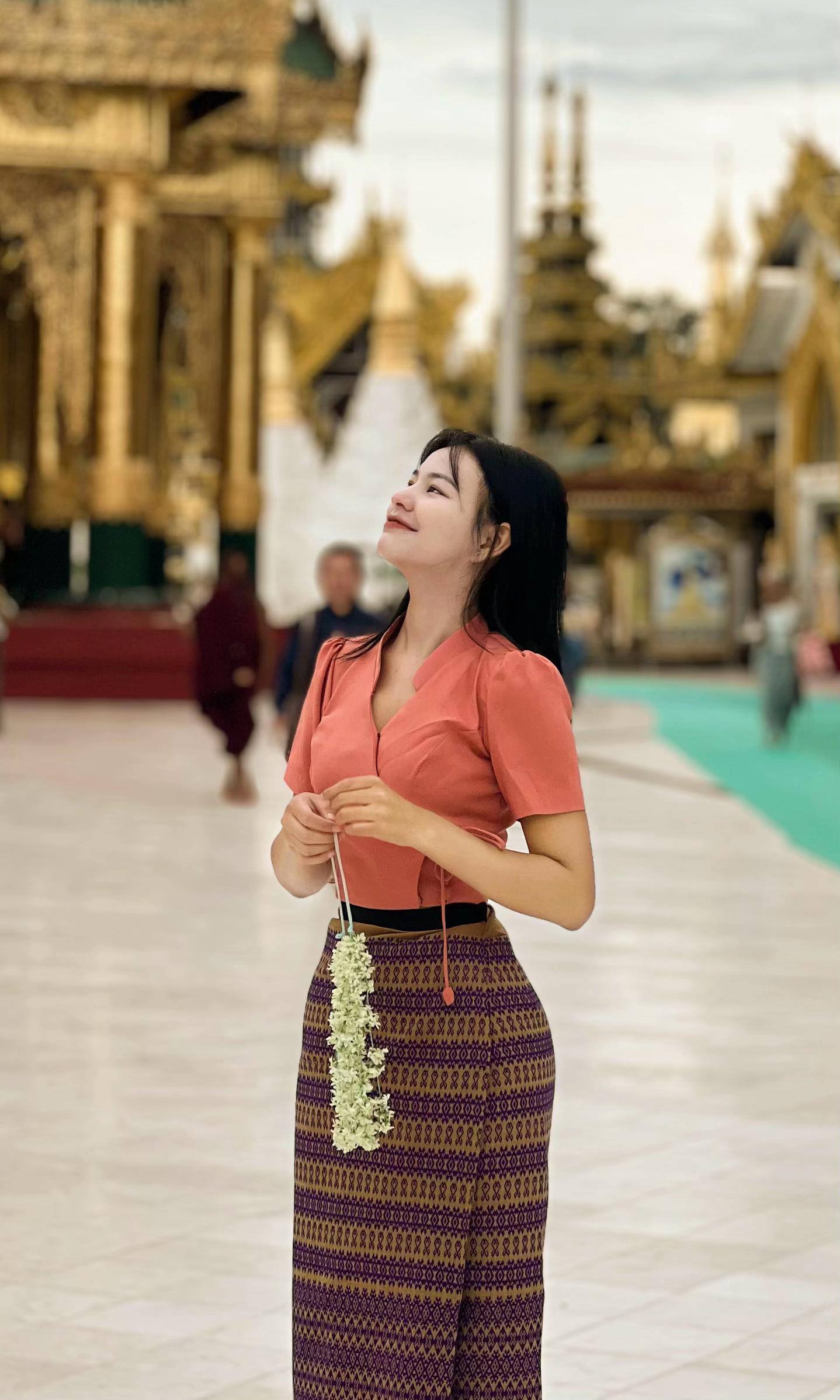 @Soe Sandi Kyaw