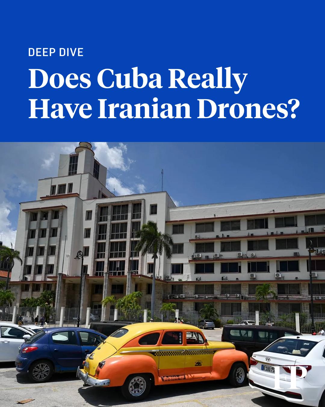 @Foreign Policy Magazine