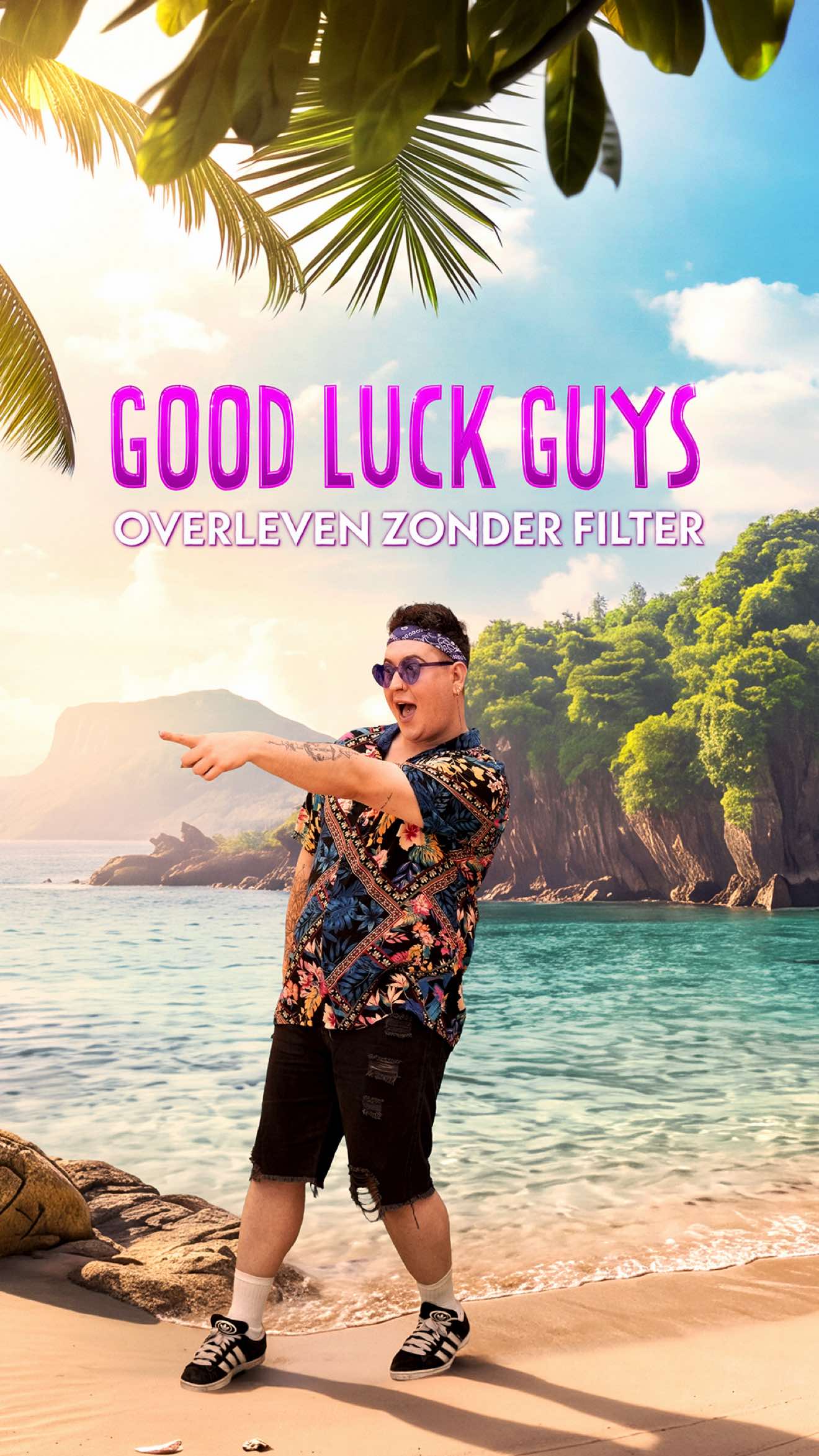 @Mitchell van Genechten