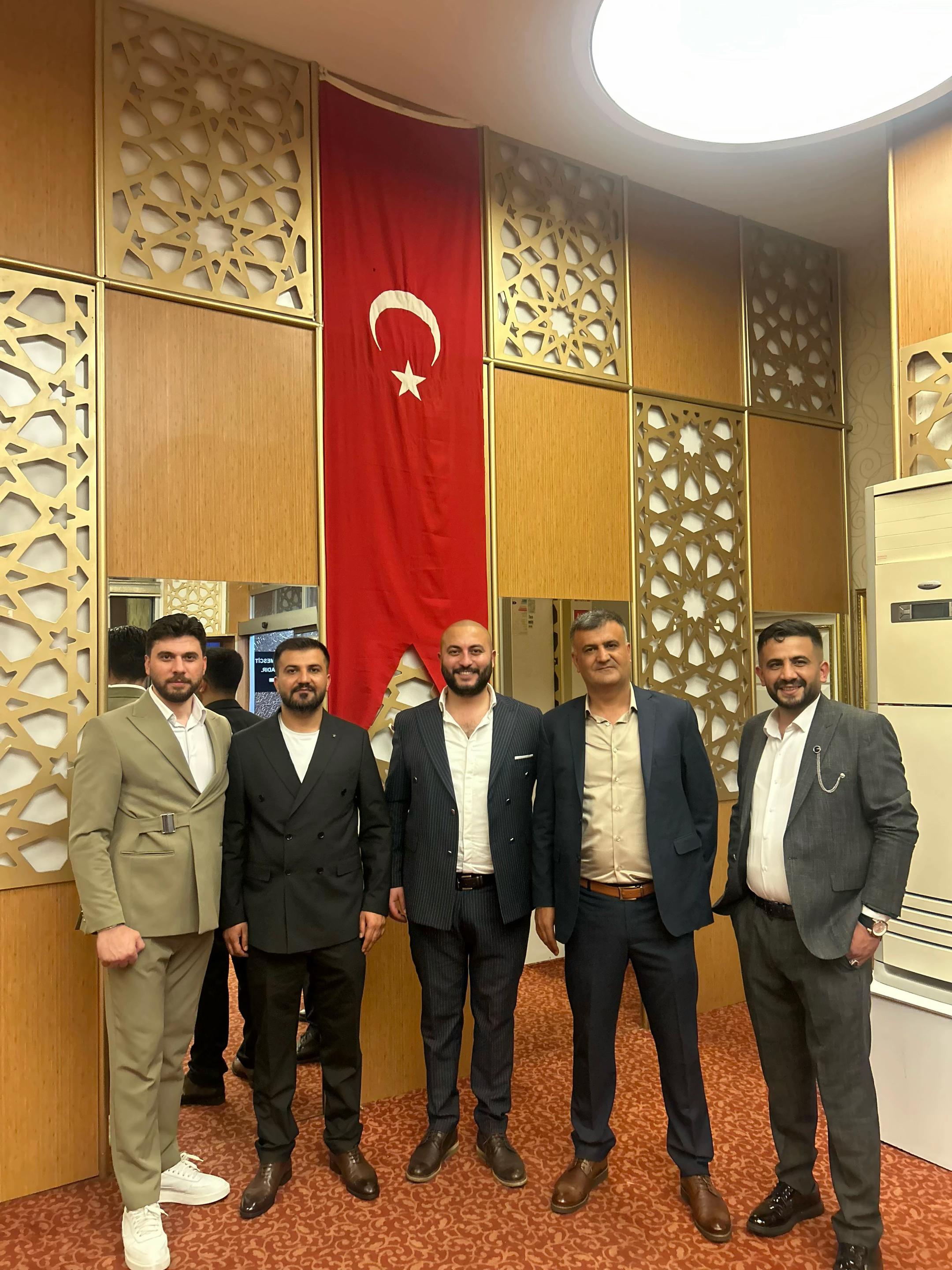 @Serhat Baran Güner
