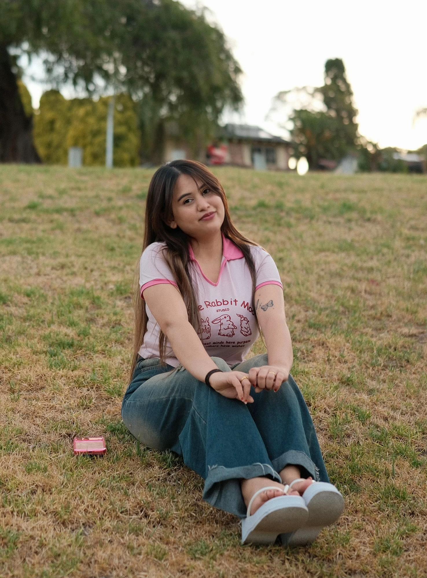 @Mamta Chhetri