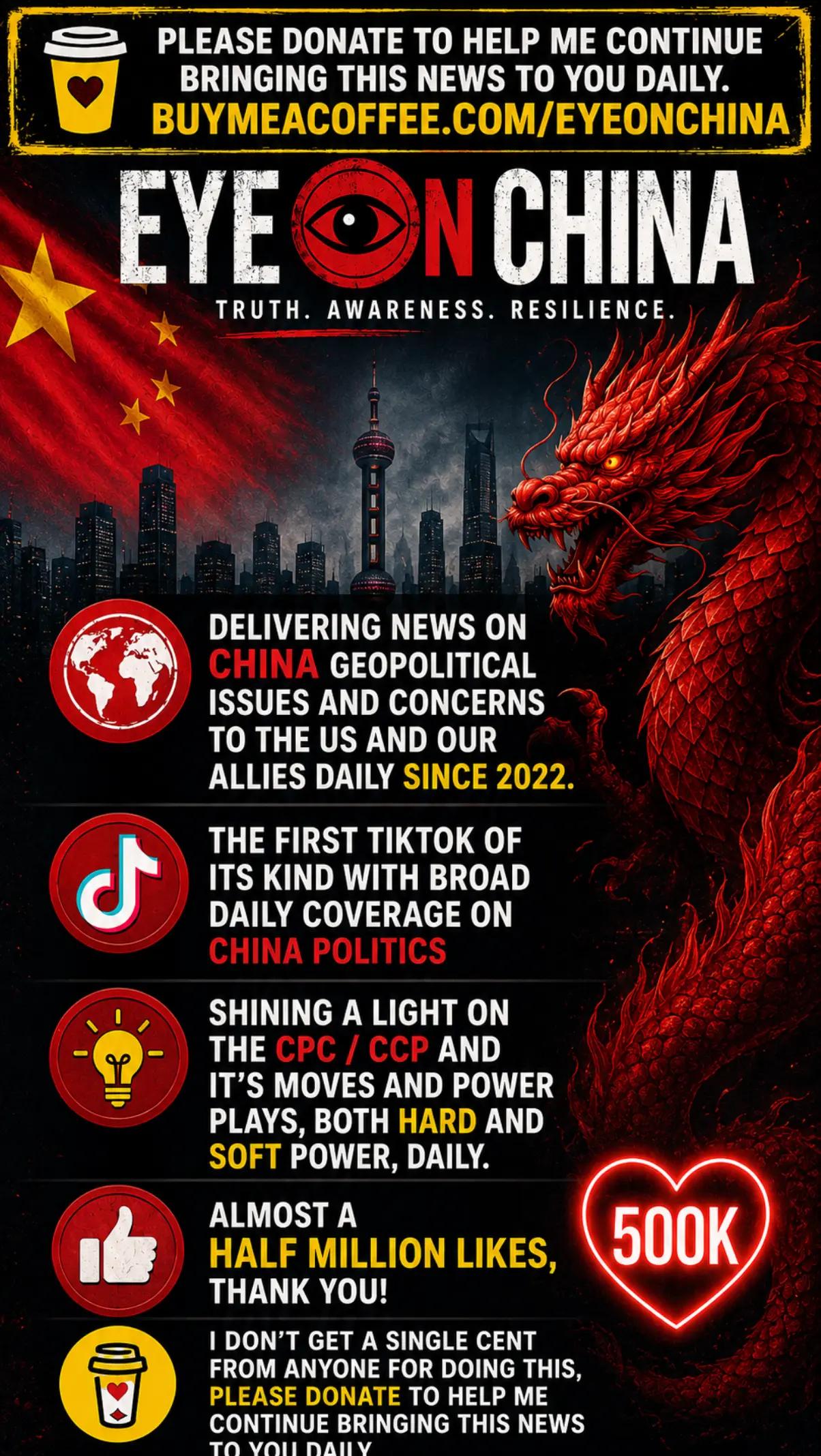 @👁️EyeOnChina