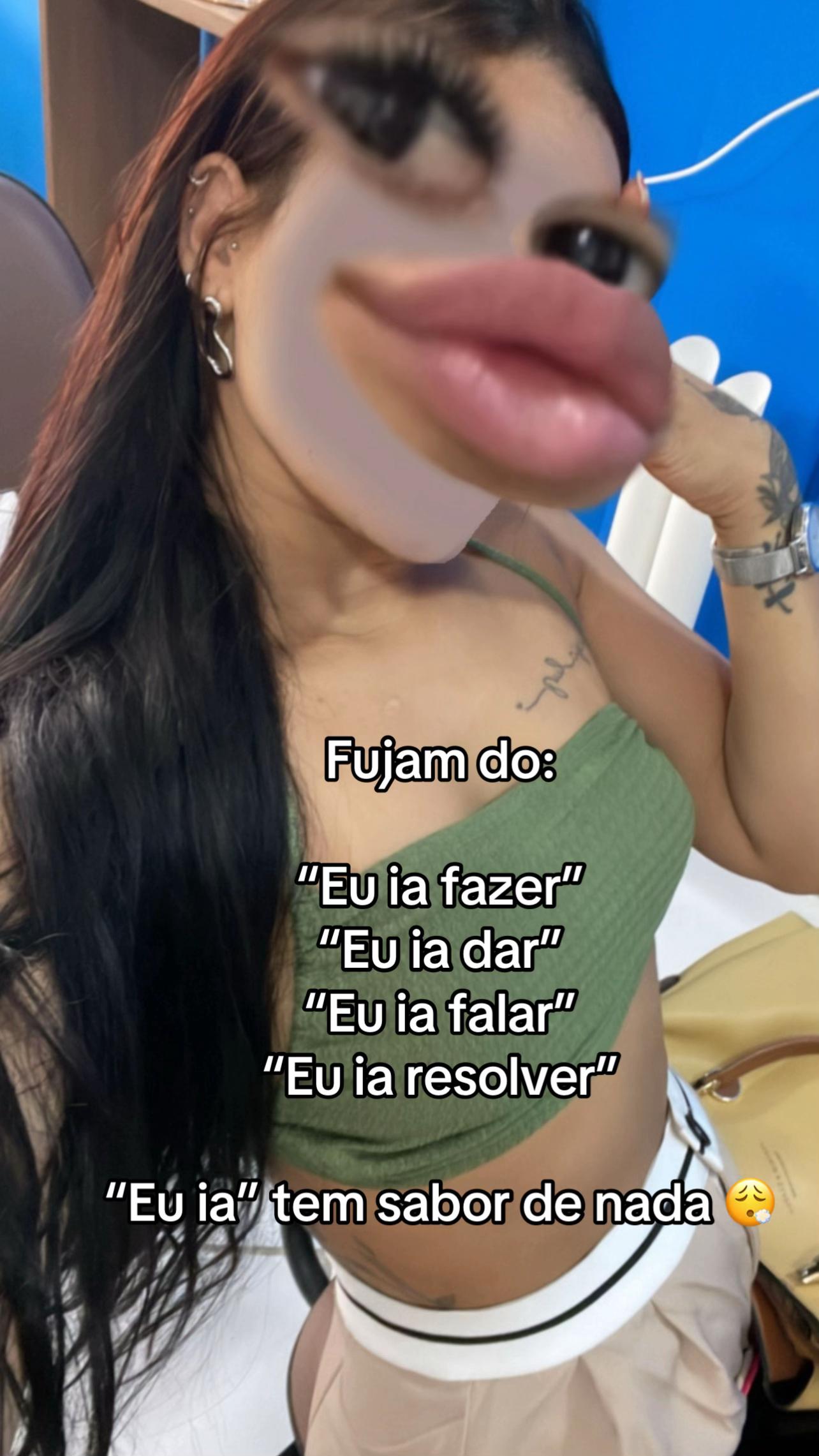 @Alinne Oliveira