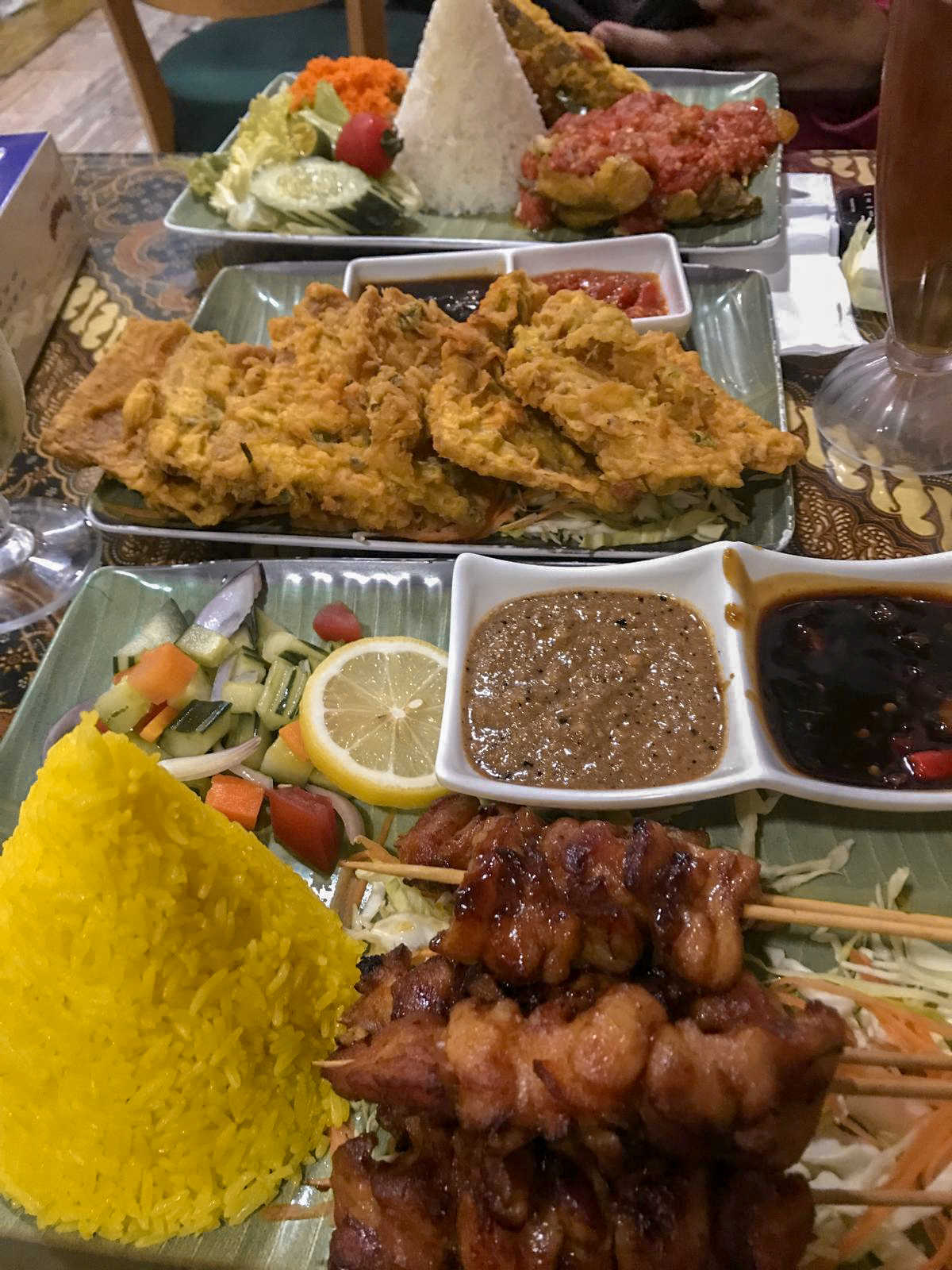 @arjuna balagita