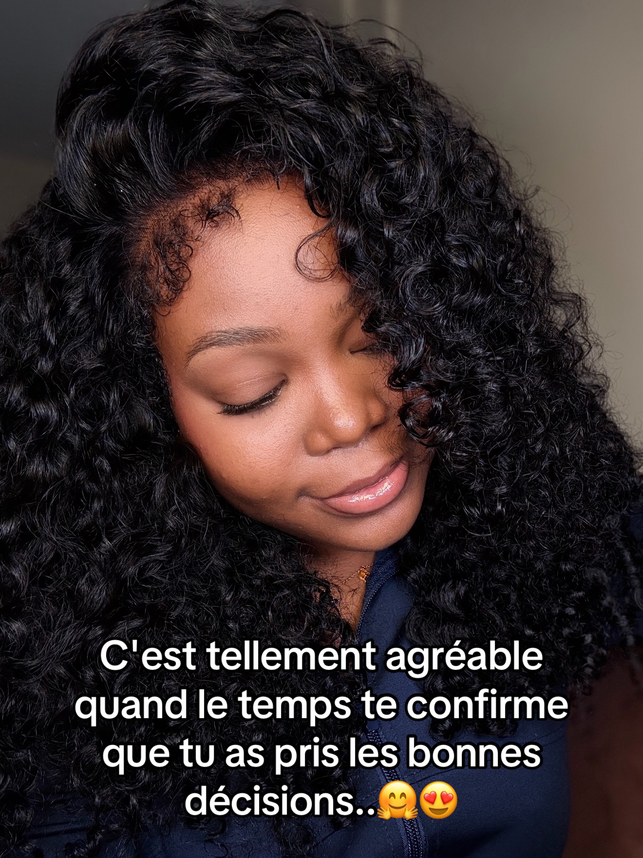 @Lina | hair influencer