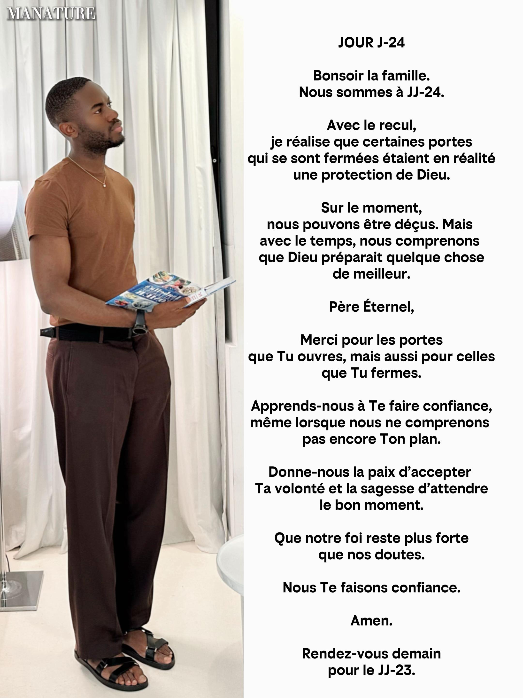 @Manature ✨🌹