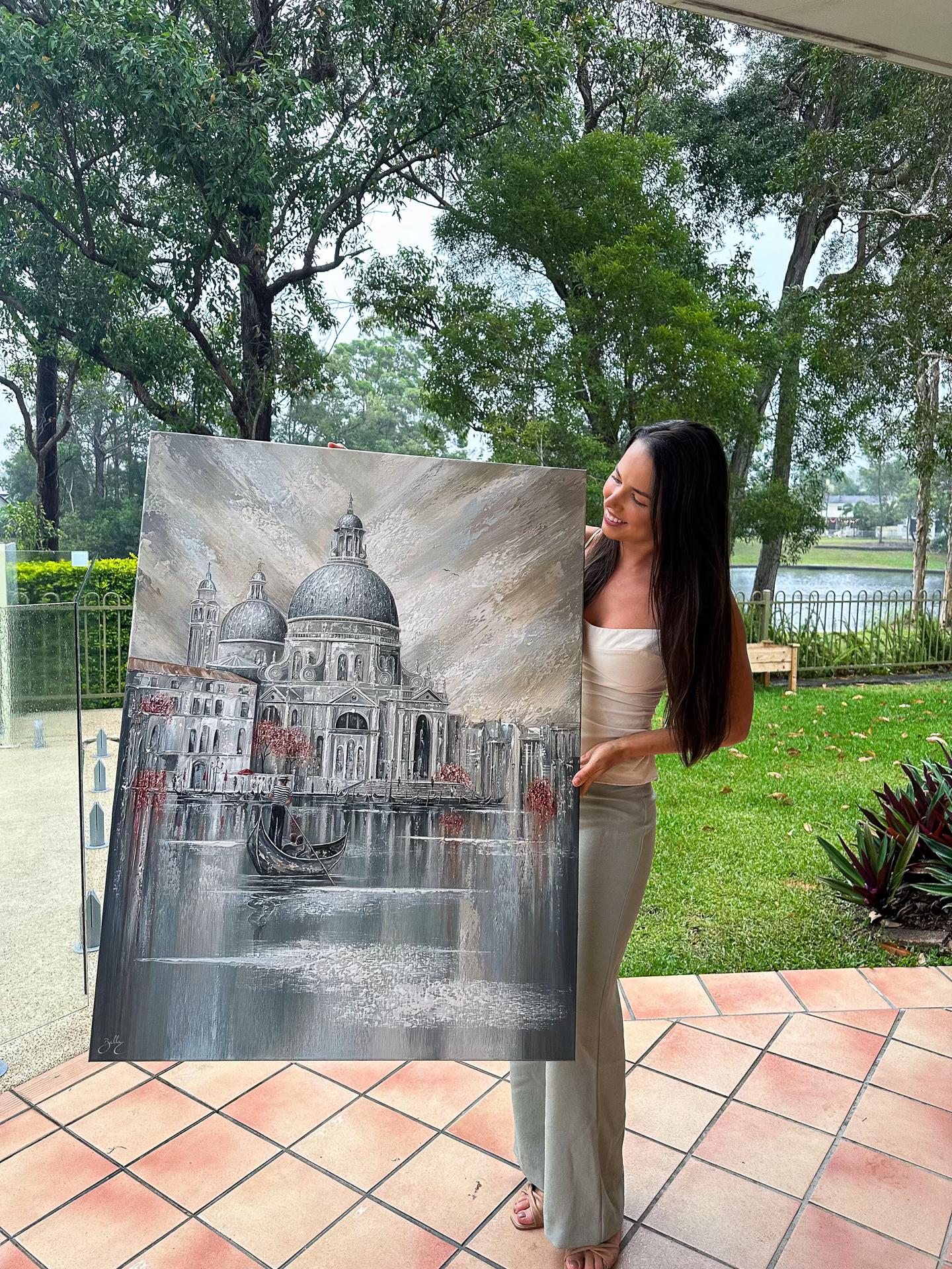 @Bella’s Art Studio