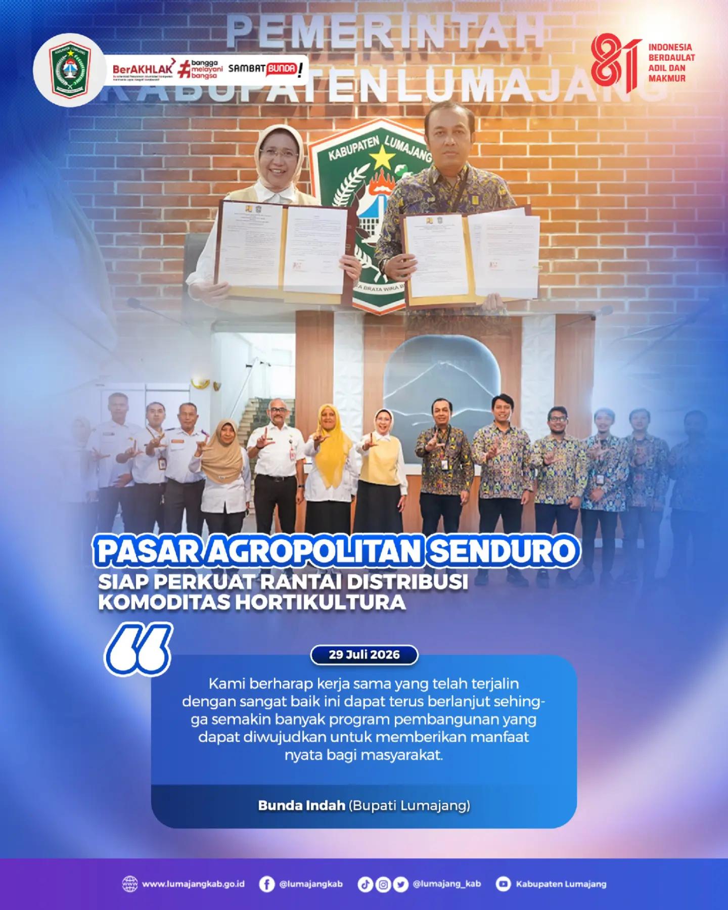 @Kabupaten Lumajang