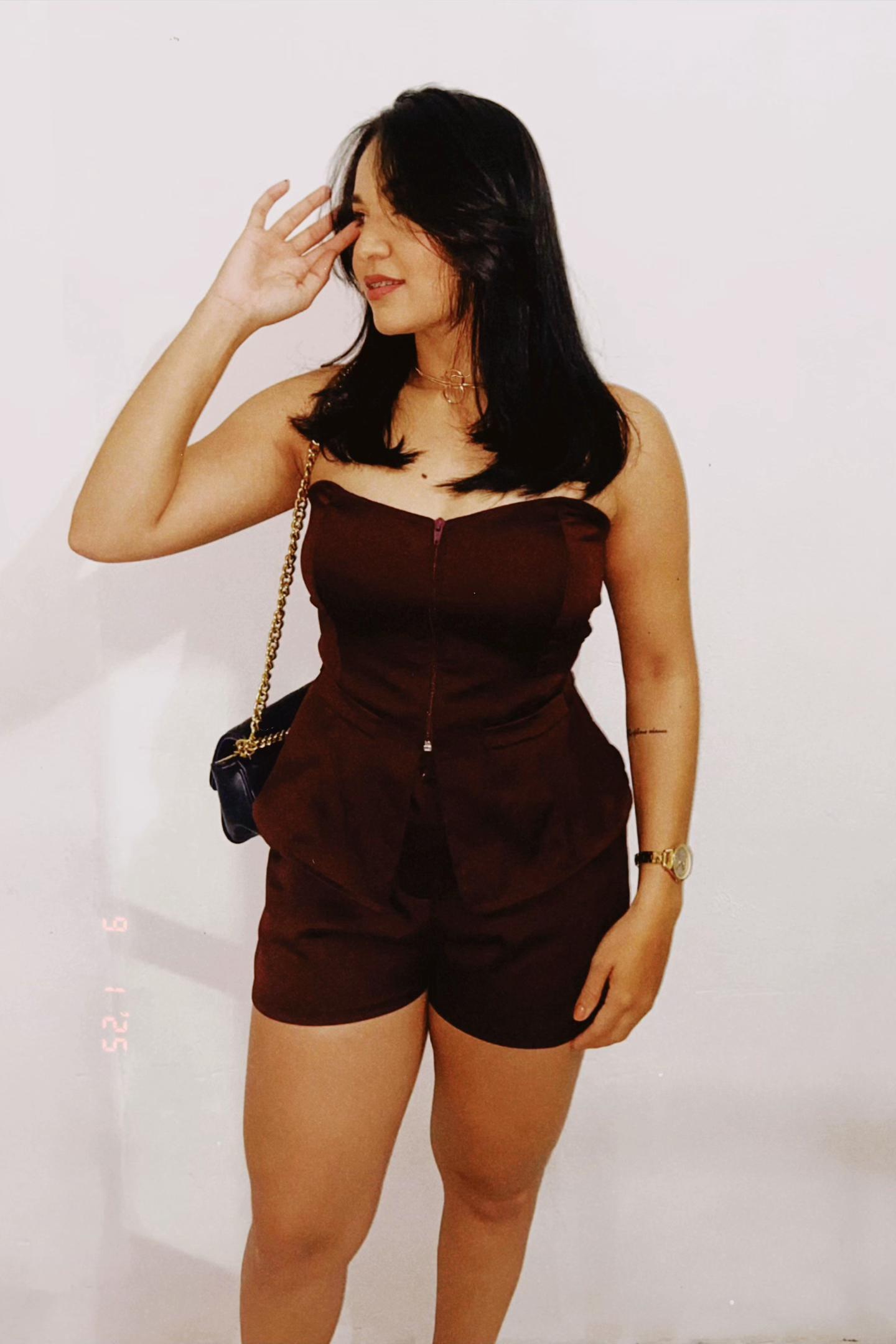 @Suzane Rodrigues