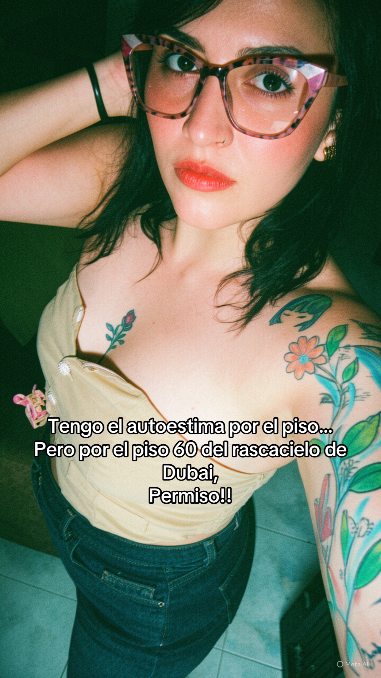 @shindygongorita
