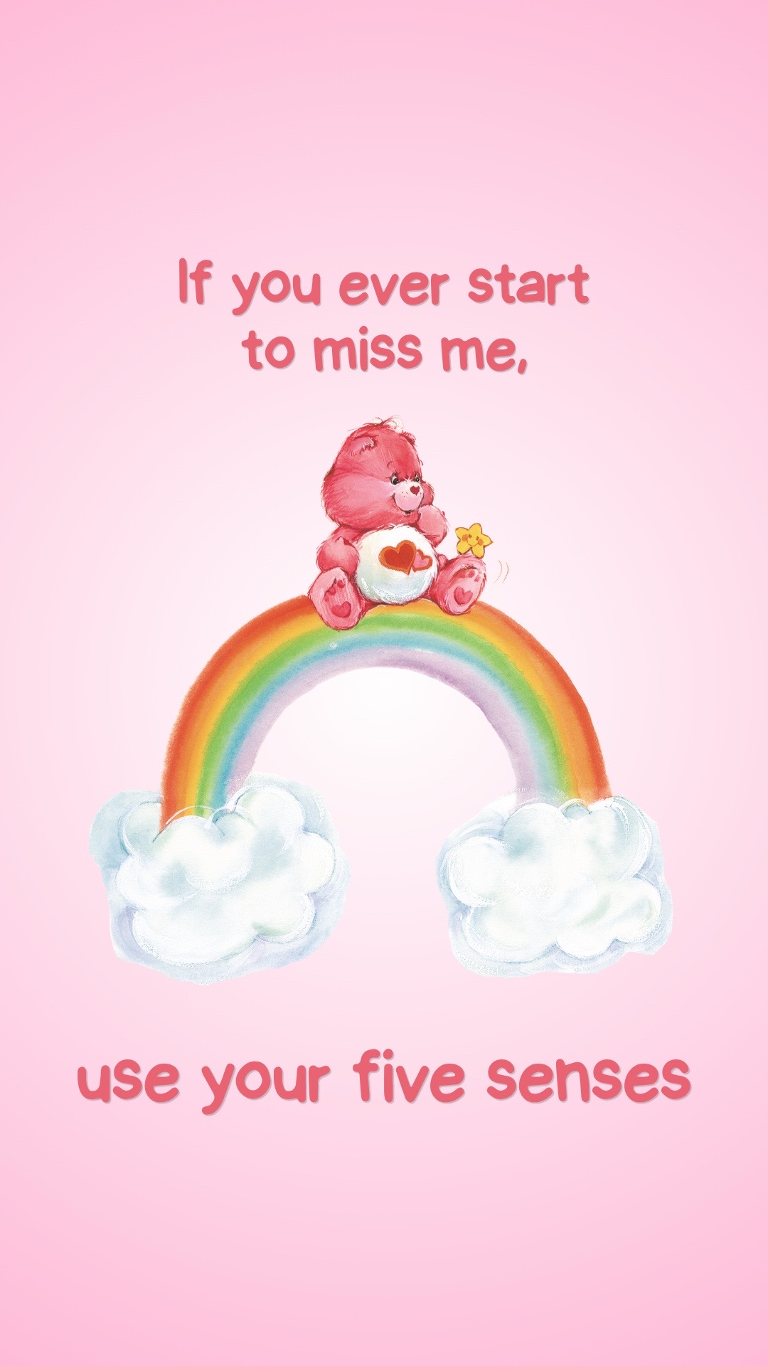 @Care Bears™