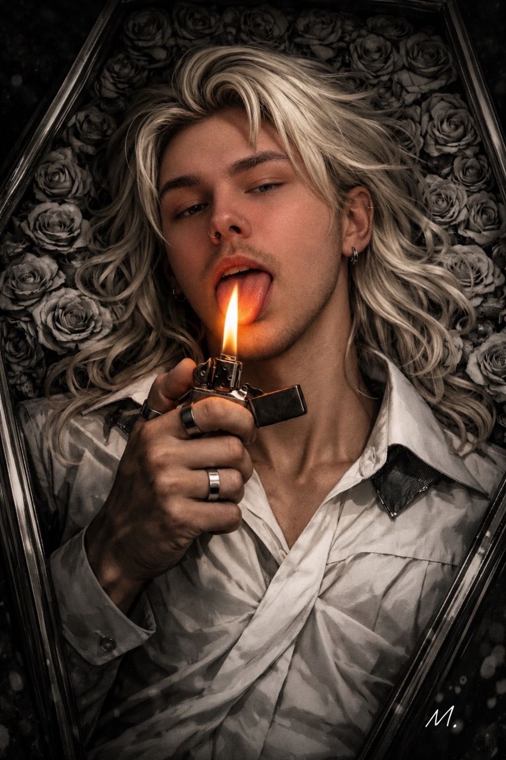 @✞ঔৣThe Prophecyঔৣ✞