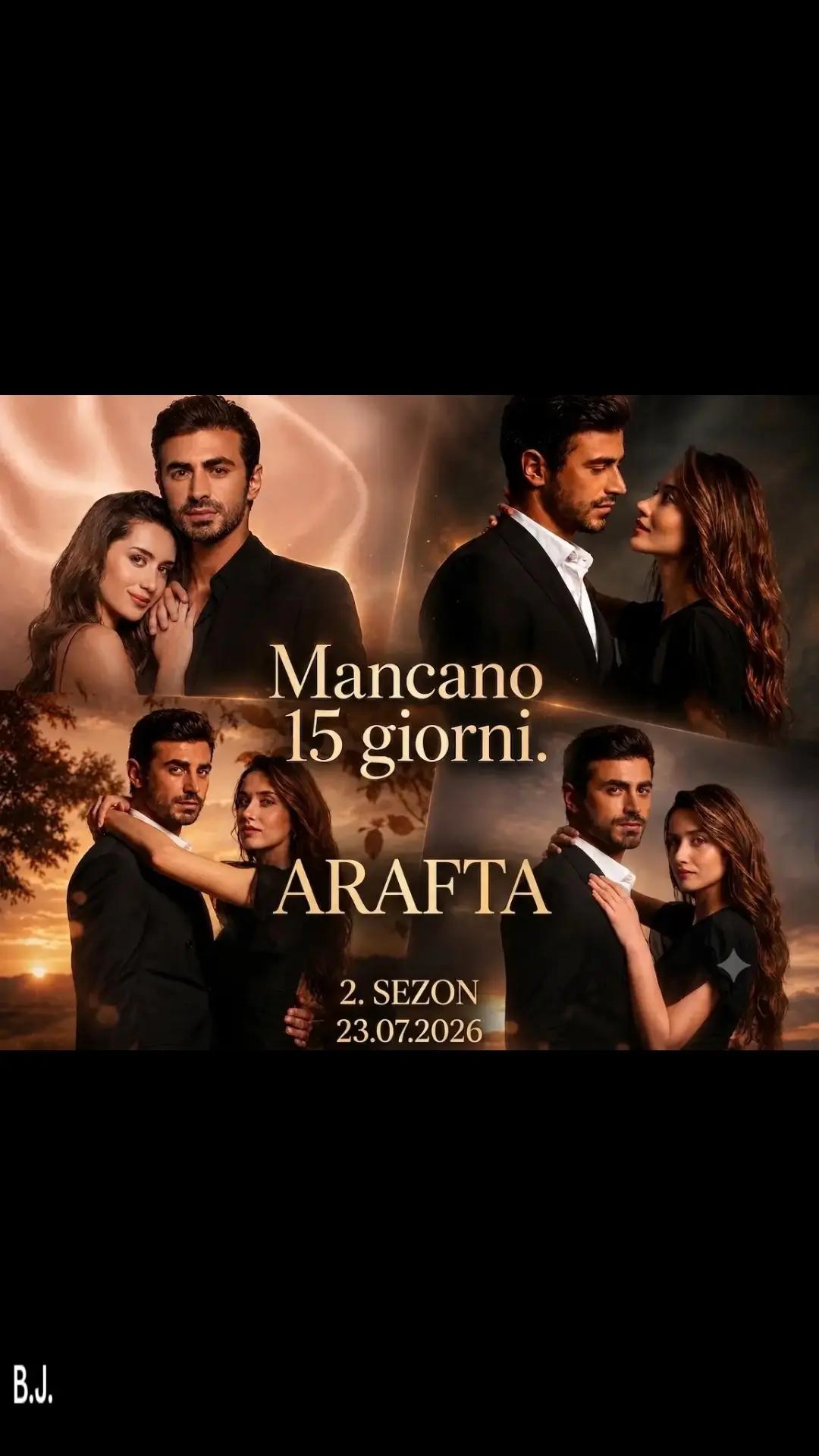 @Arafta Ita