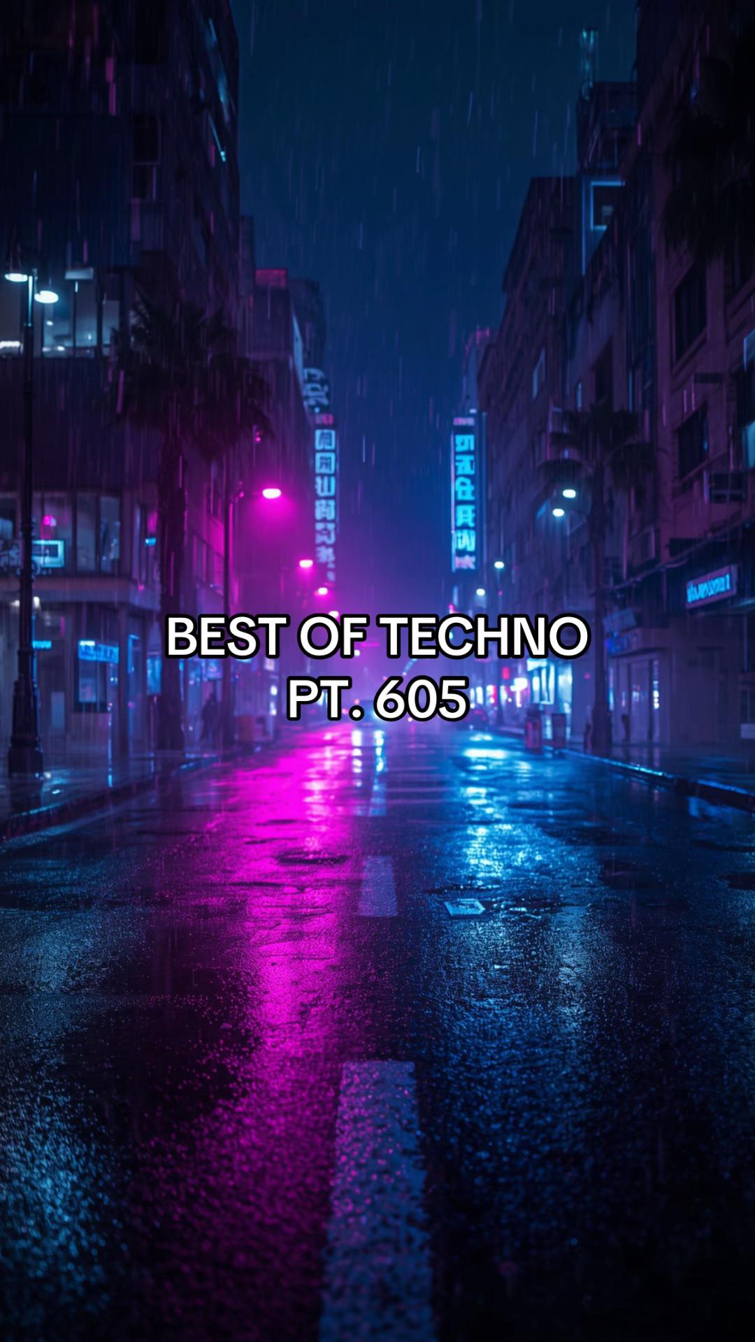 @BEST OF TECHNO