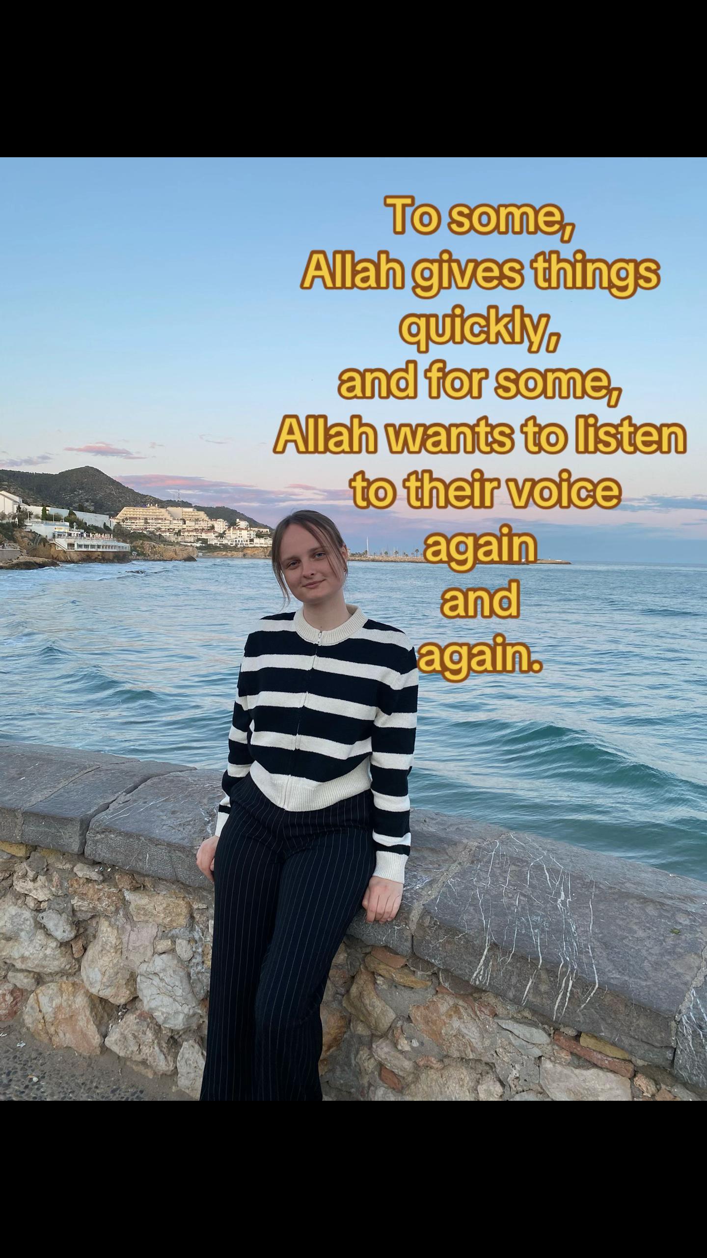 @Evelyn | Muslim Revert📚