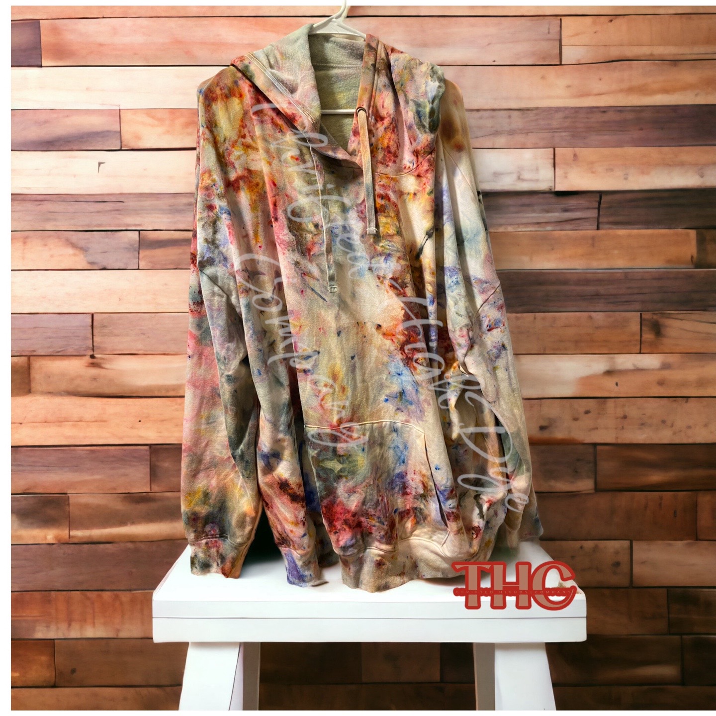 @Thrifted HighDye Company