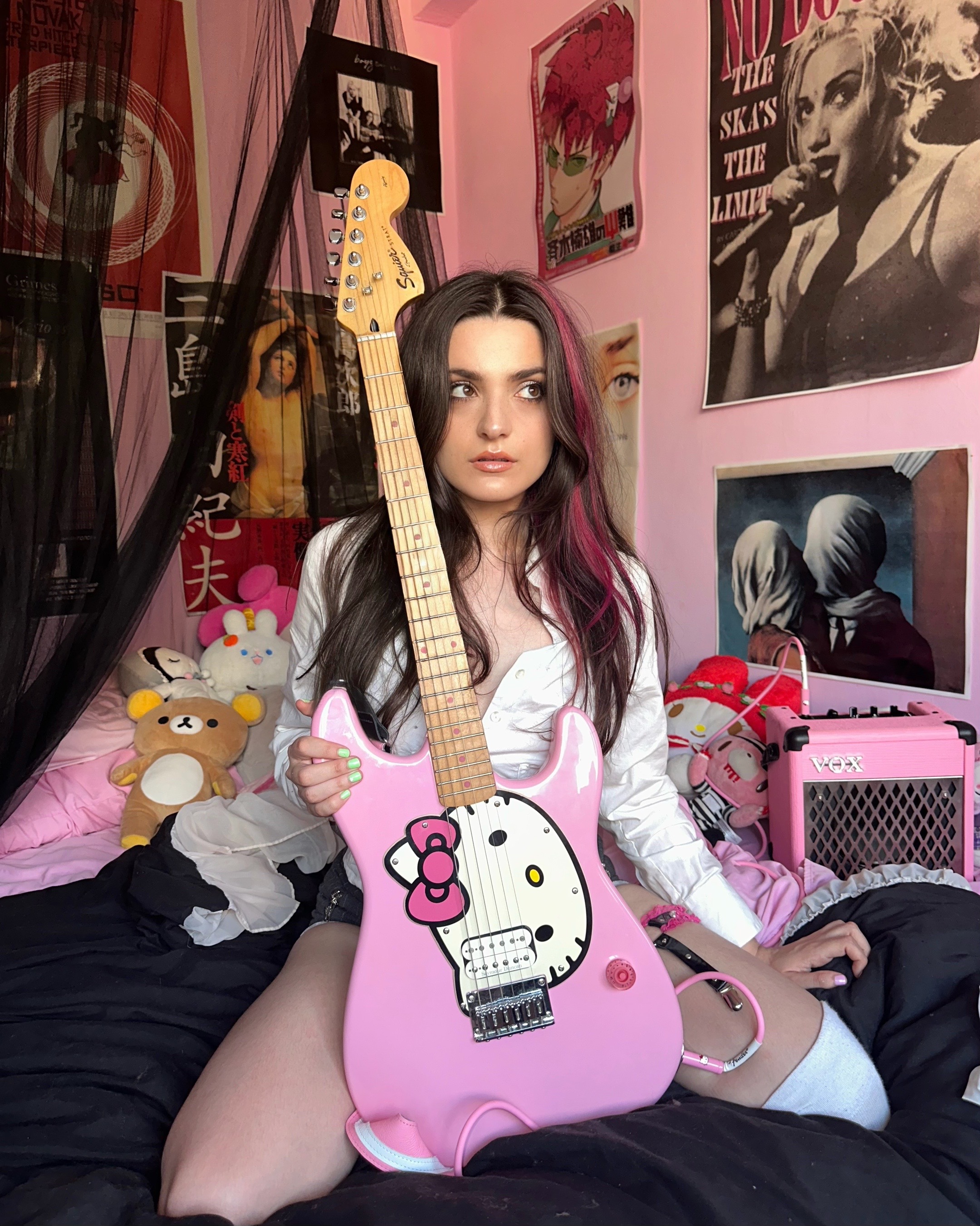 @Kiki Kramer