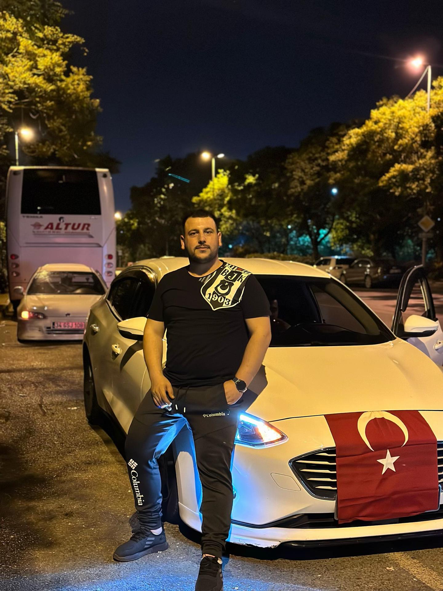 @ali ismet sugur