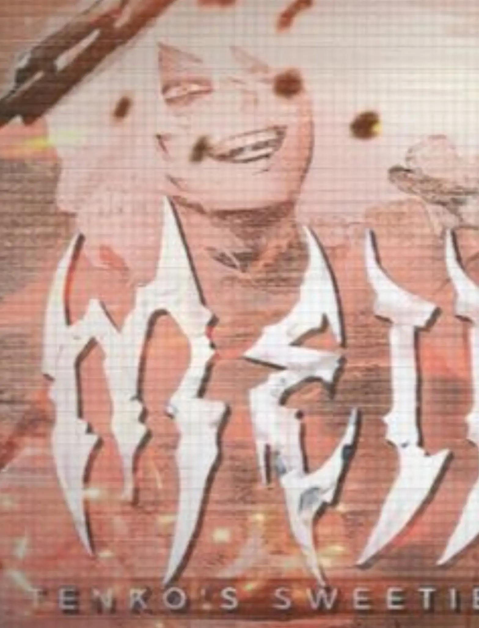 @☆-Shigaraki-Rant-☆