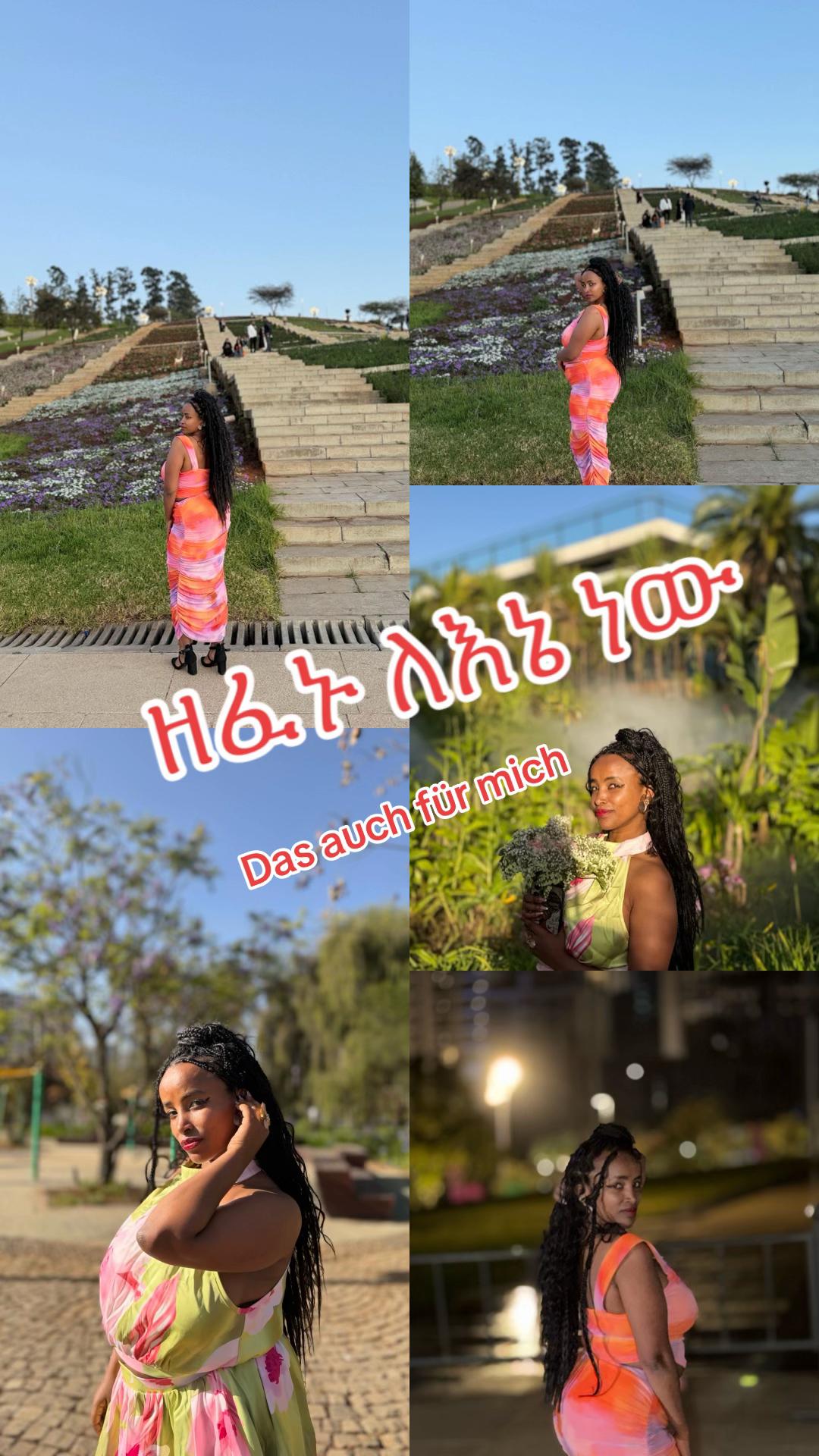 @Mary Afro girl