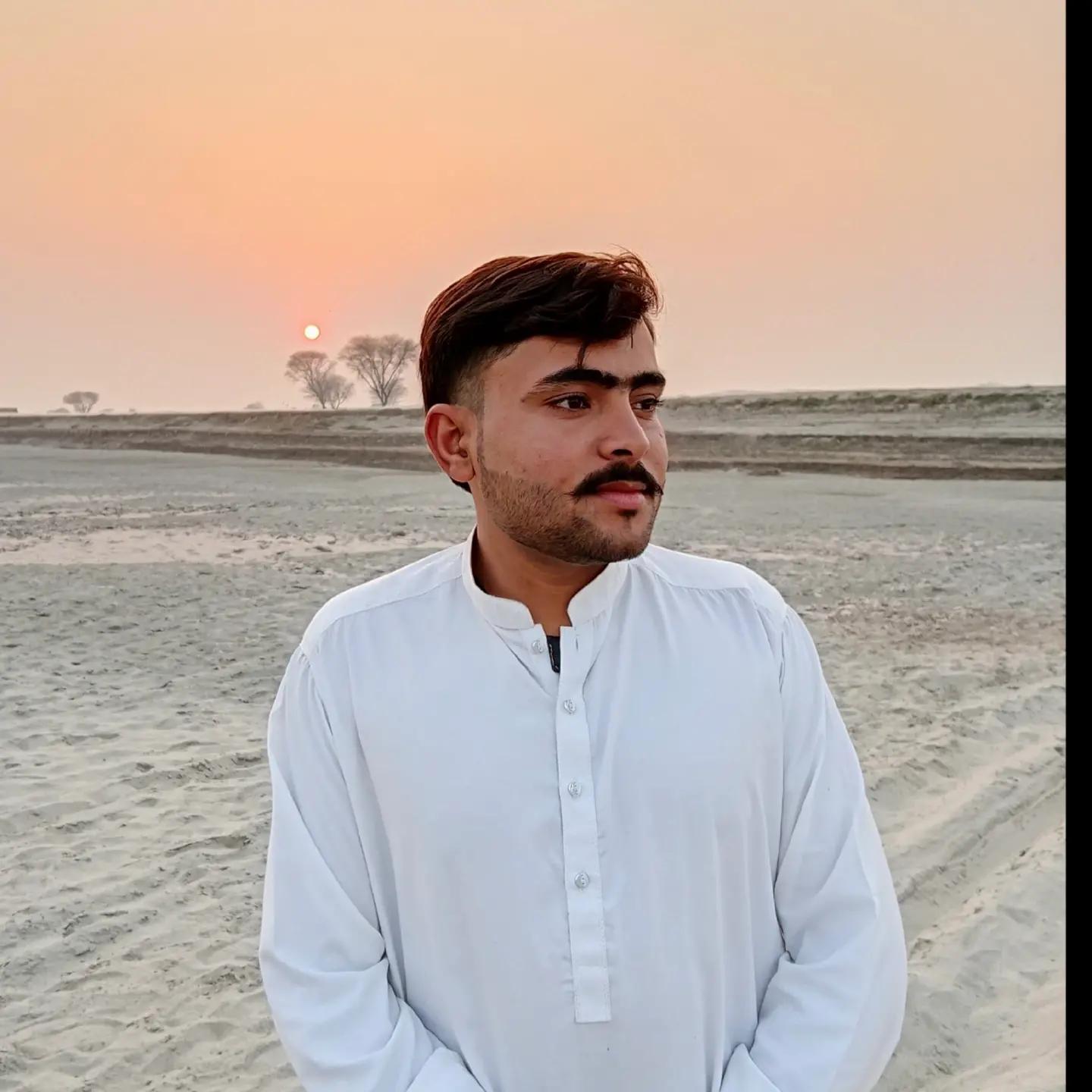 @Mian Inam