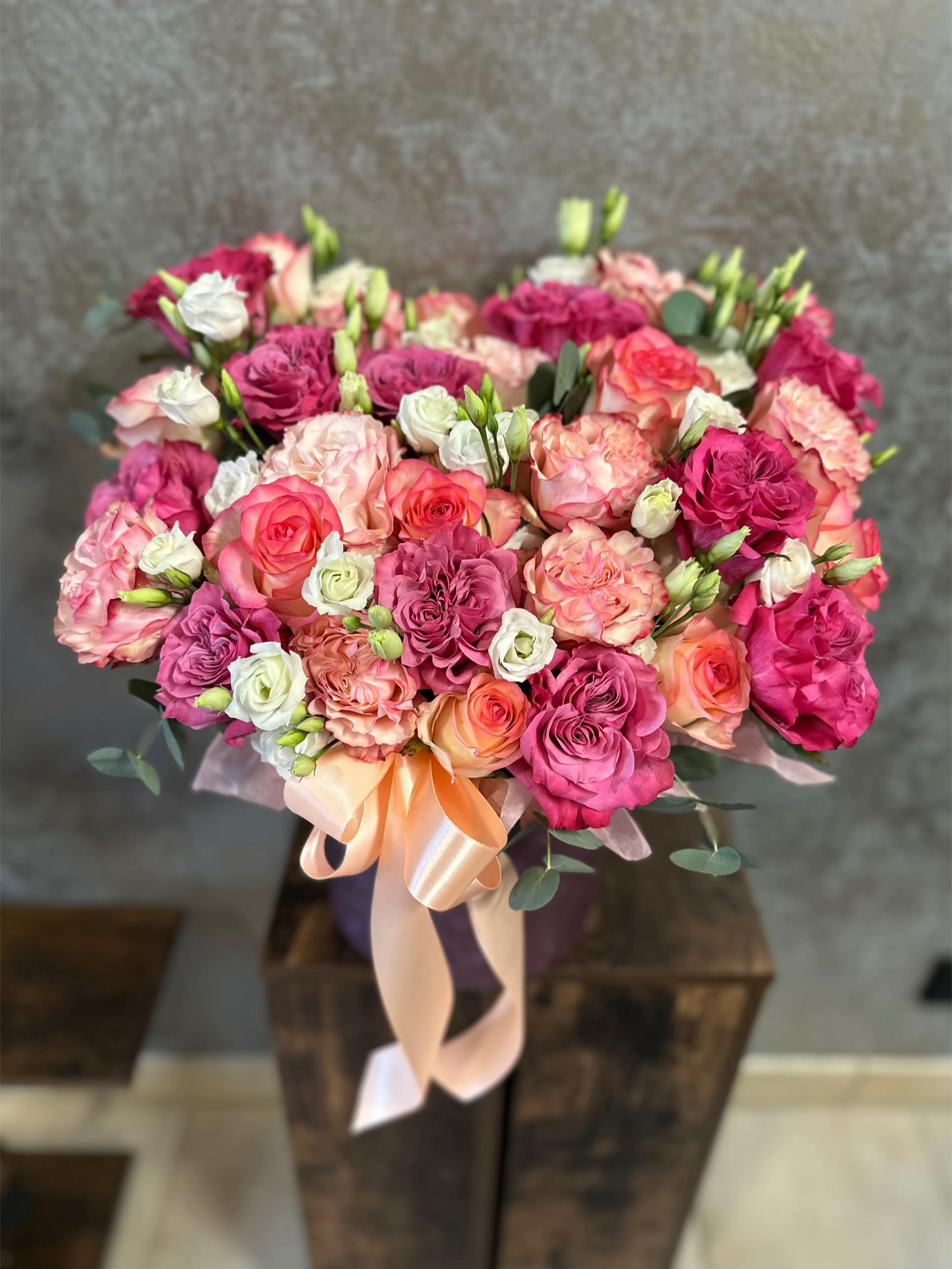 @Marin Bouquet