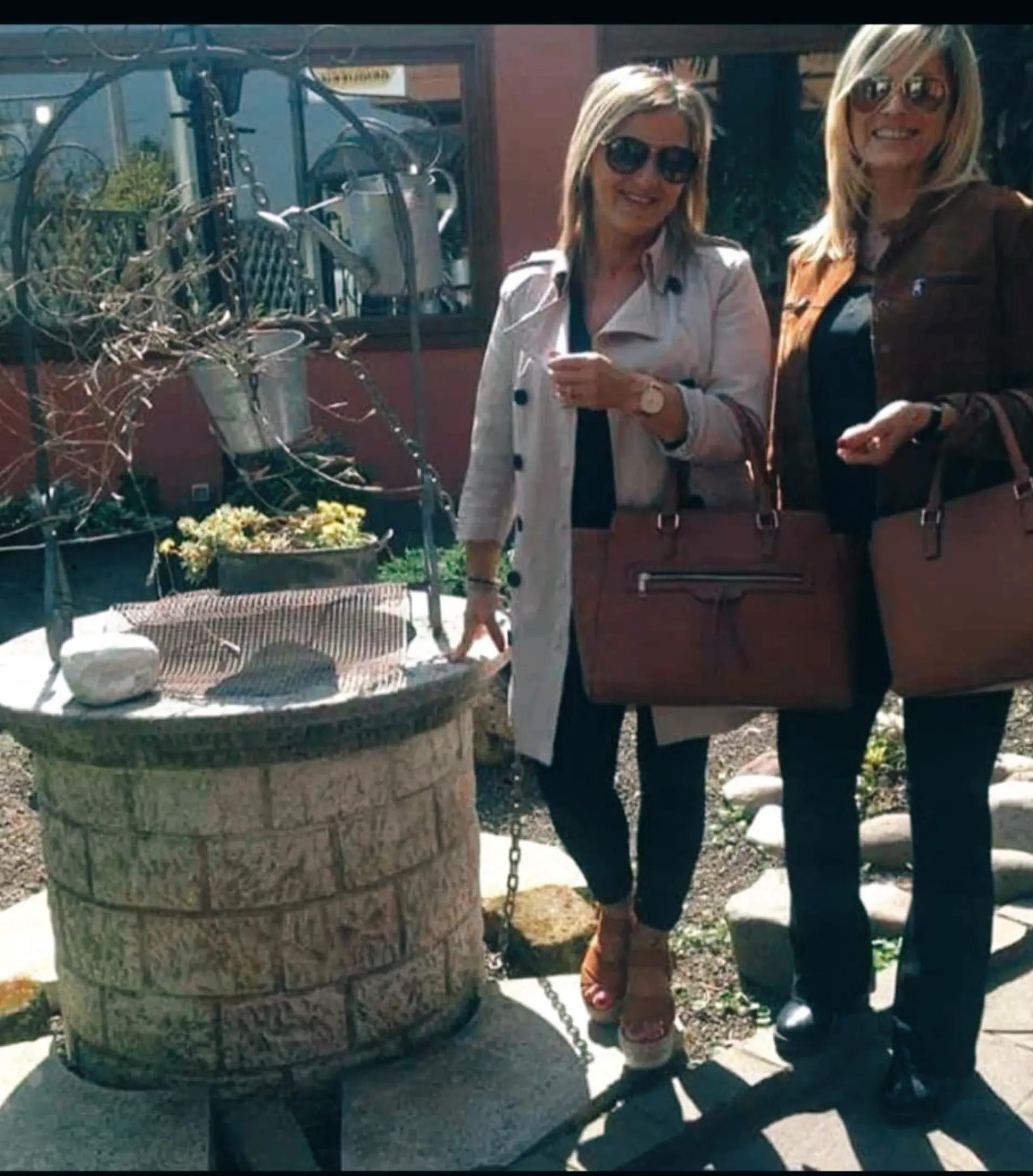 @Maria Scapaticci