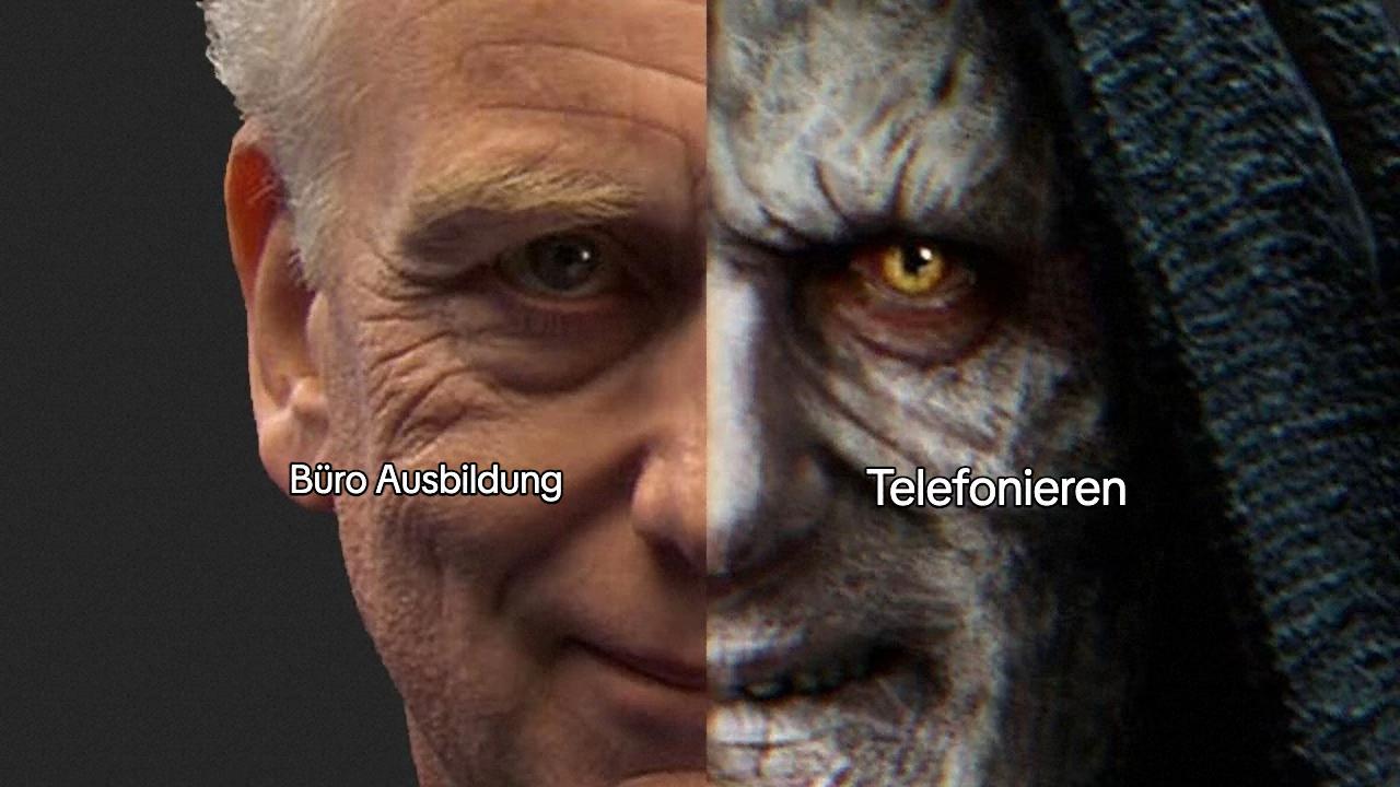 @Azubibericht