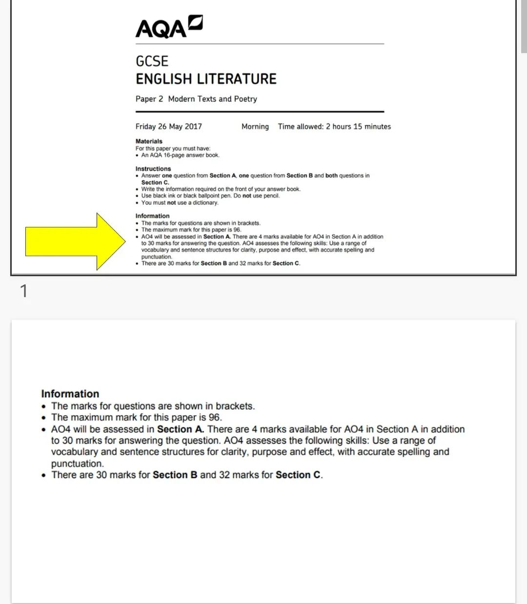 @Ace Learner - GCSE Prep