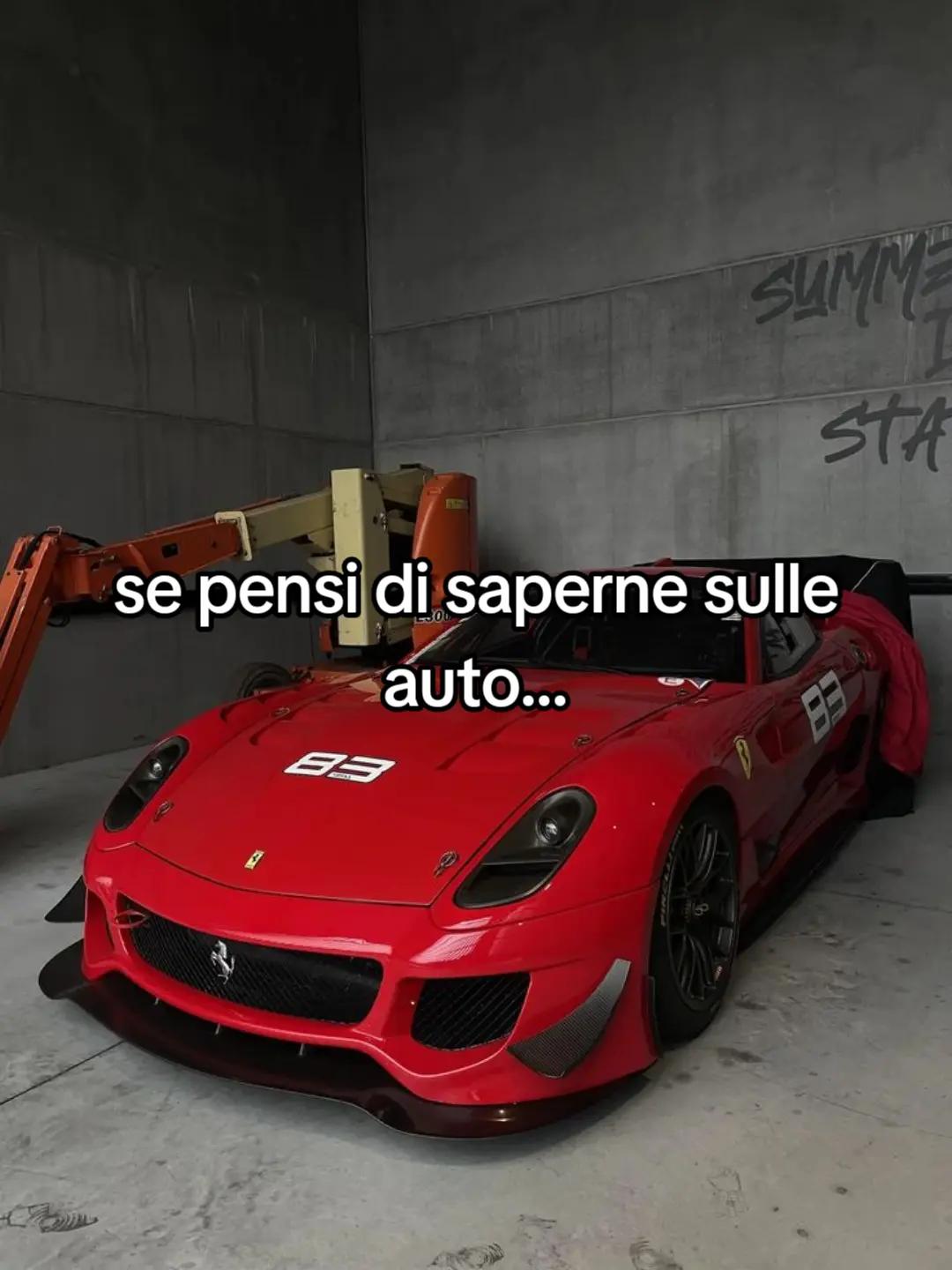 @Trackfever