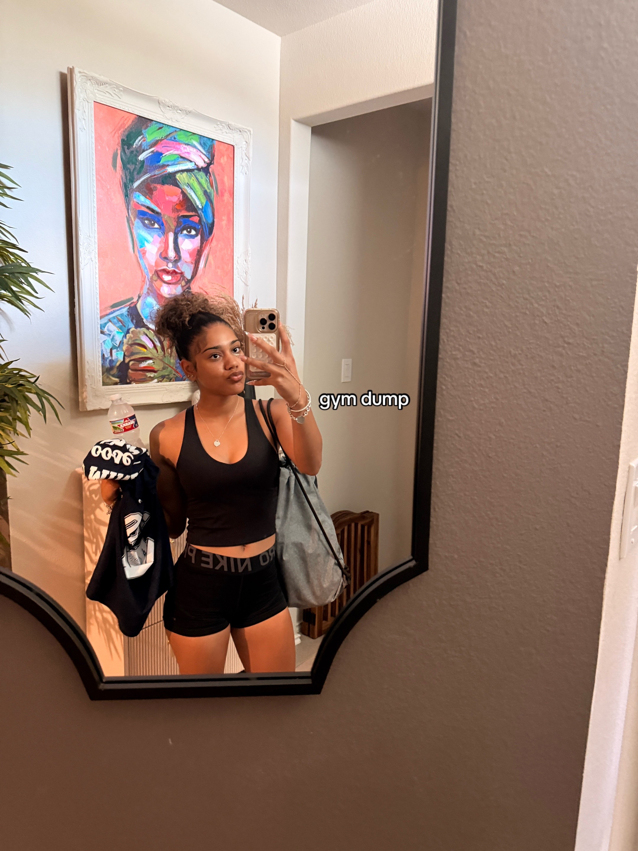 @mariah k