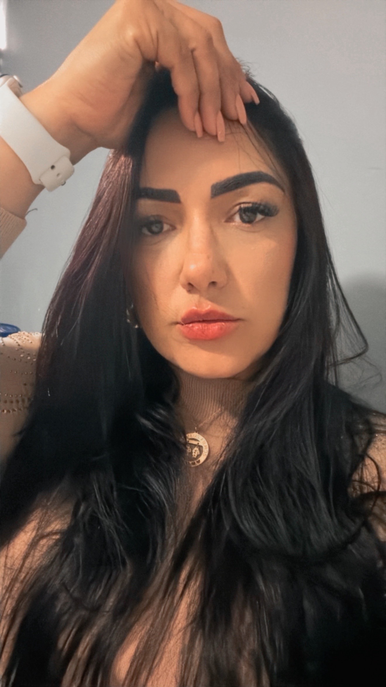 @Fernanda Sampaio