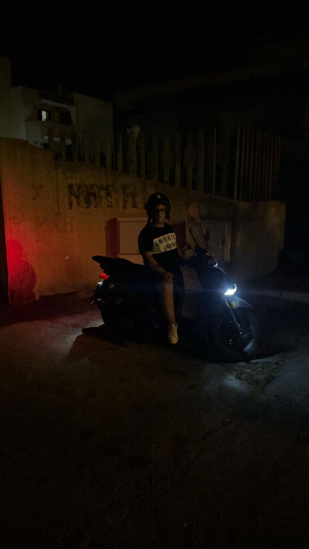 @Garofalojr