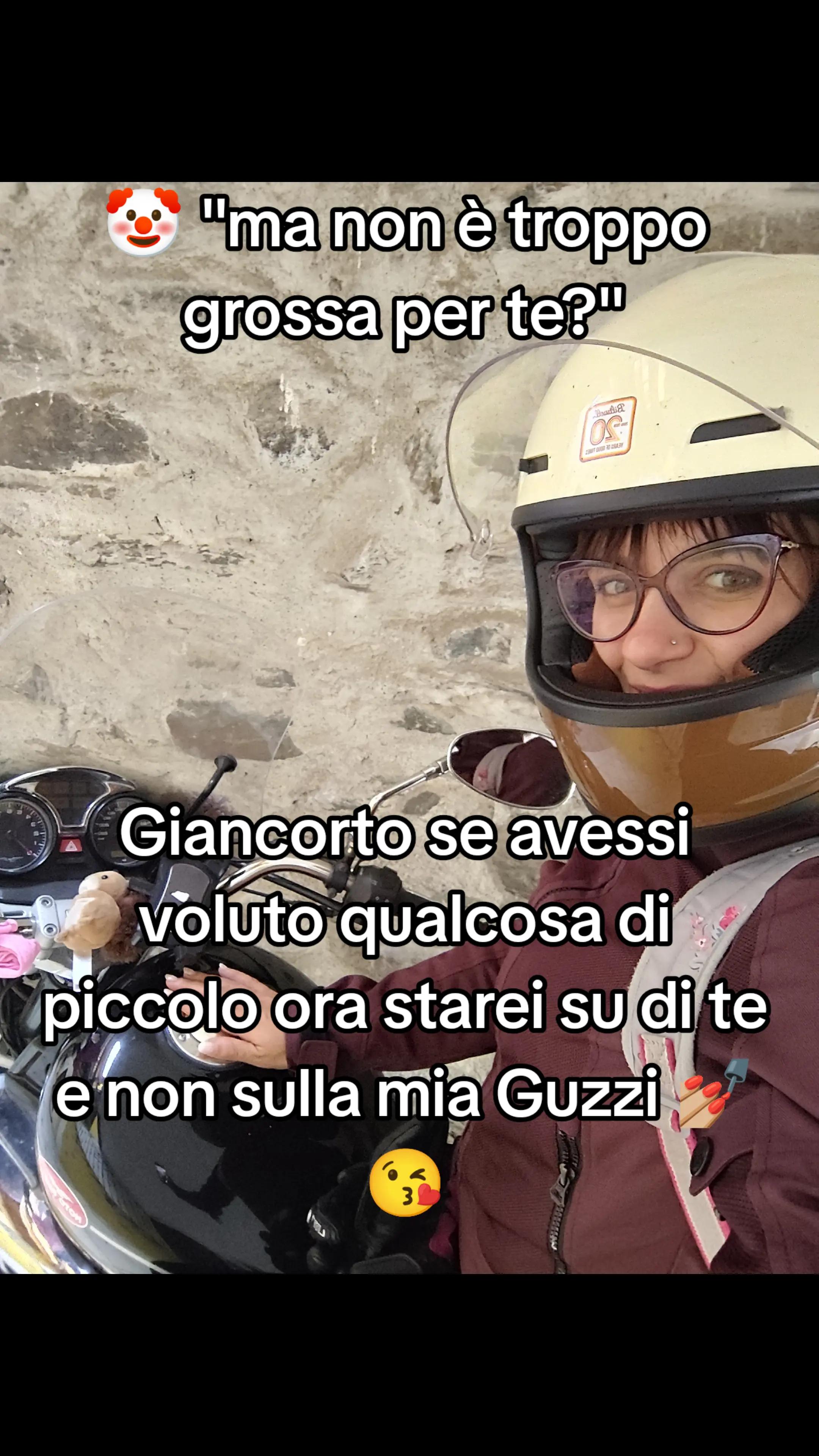 @ladyguzzista