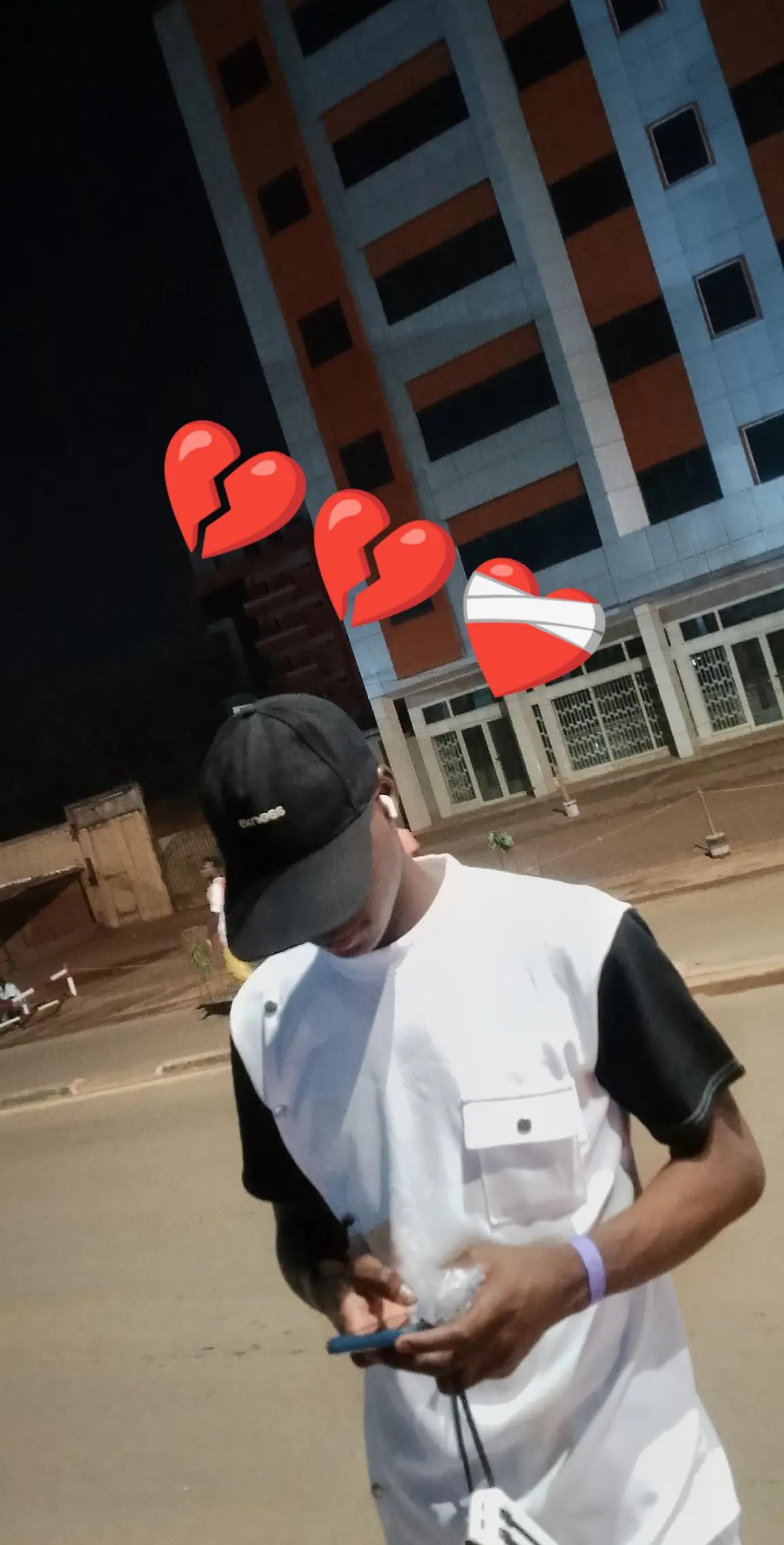 @Faso Multi⭐Vibes