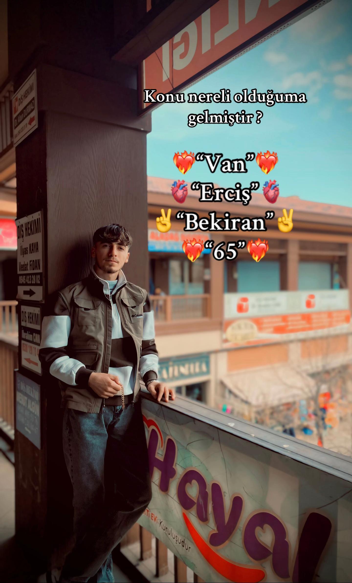 @Uğur Çalışkan