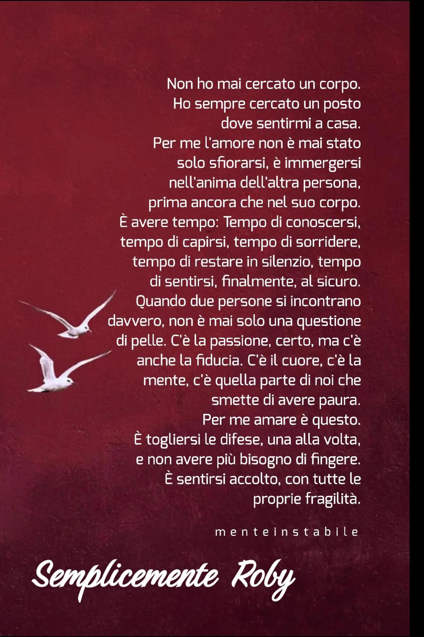 @Roberto Sciortino