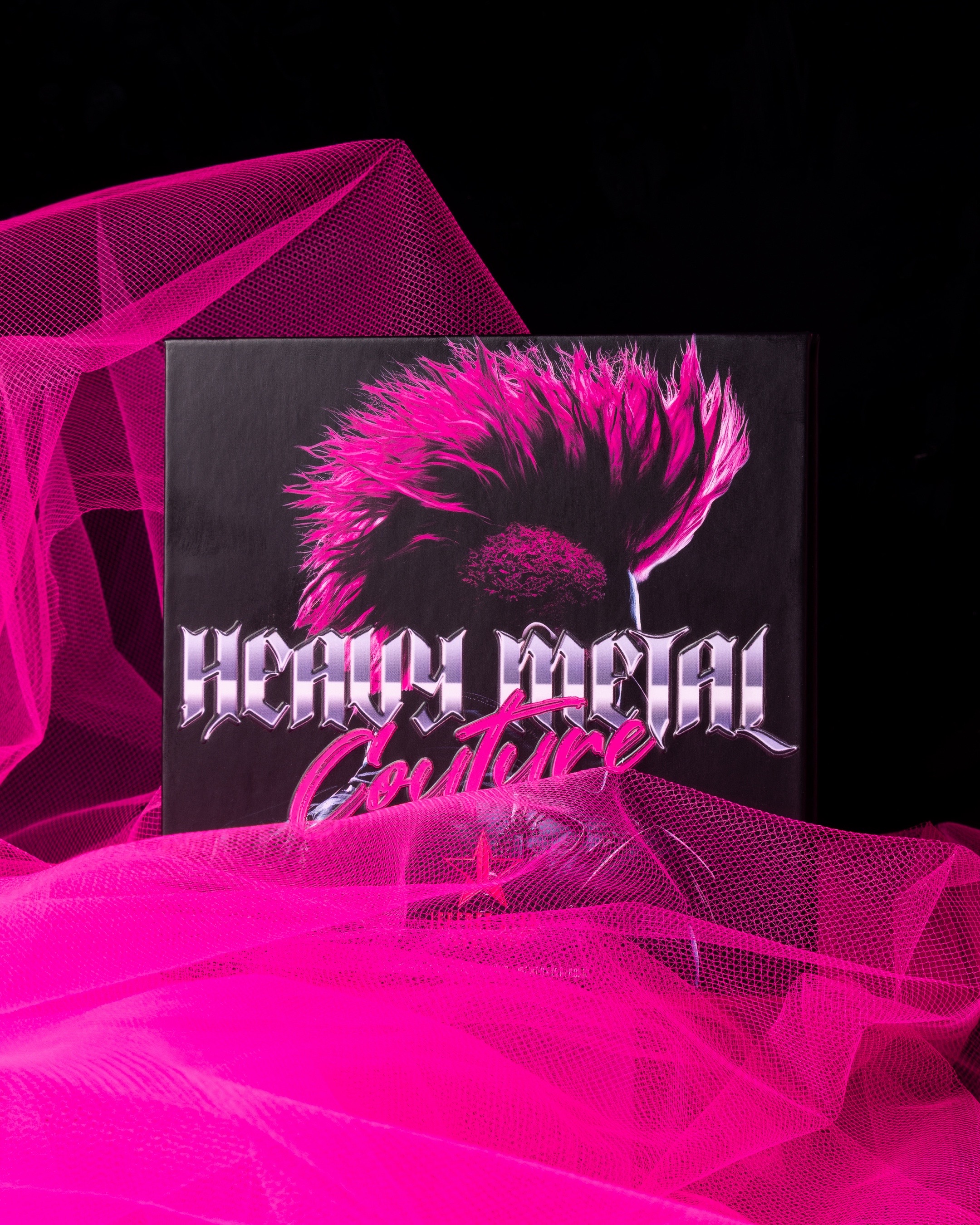 @Jeffree Star Cosmetics