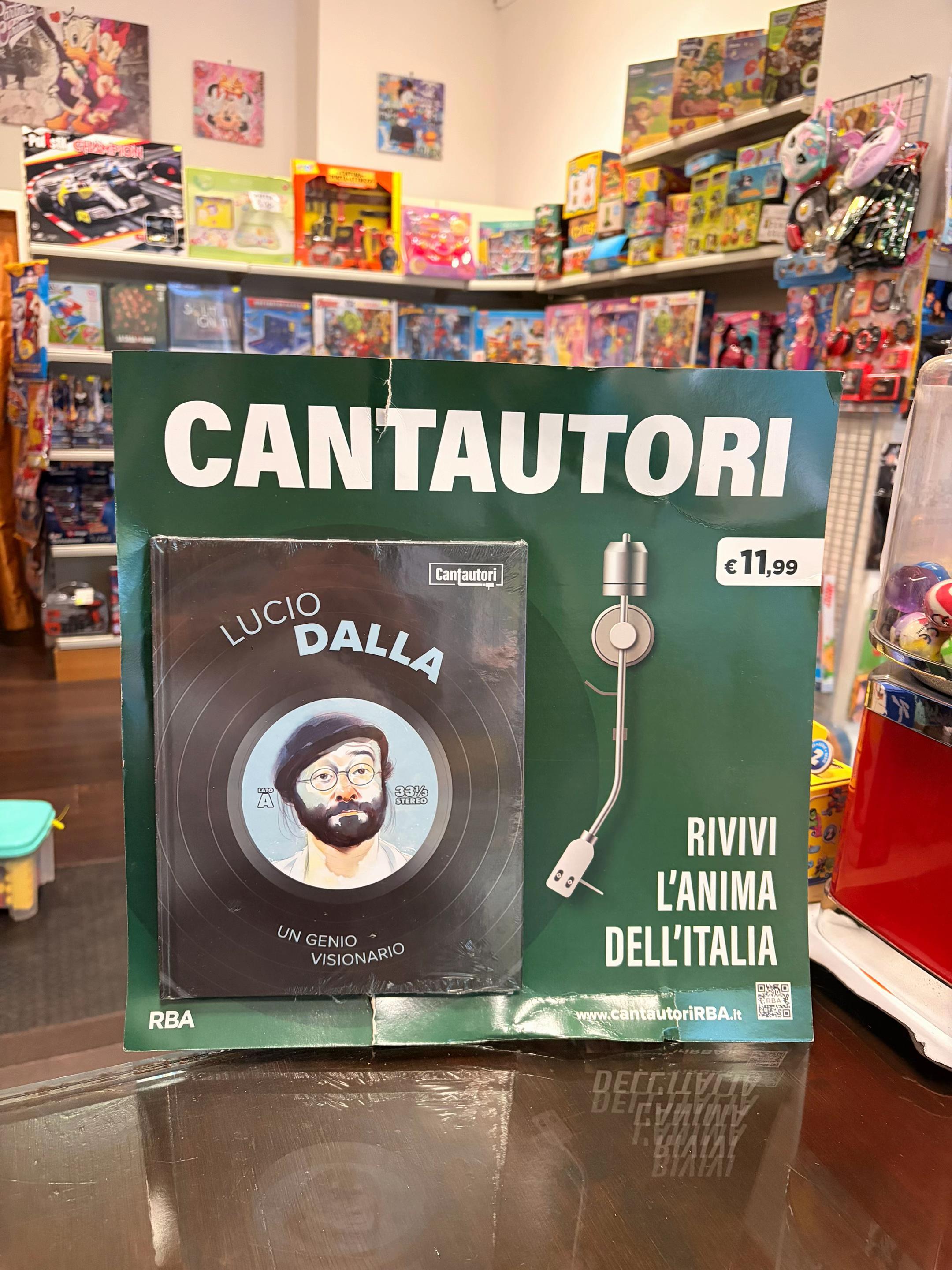 @Edicola Punto e a capo