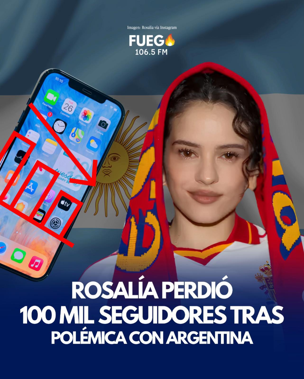 @Radio Fuego 106.5 FM