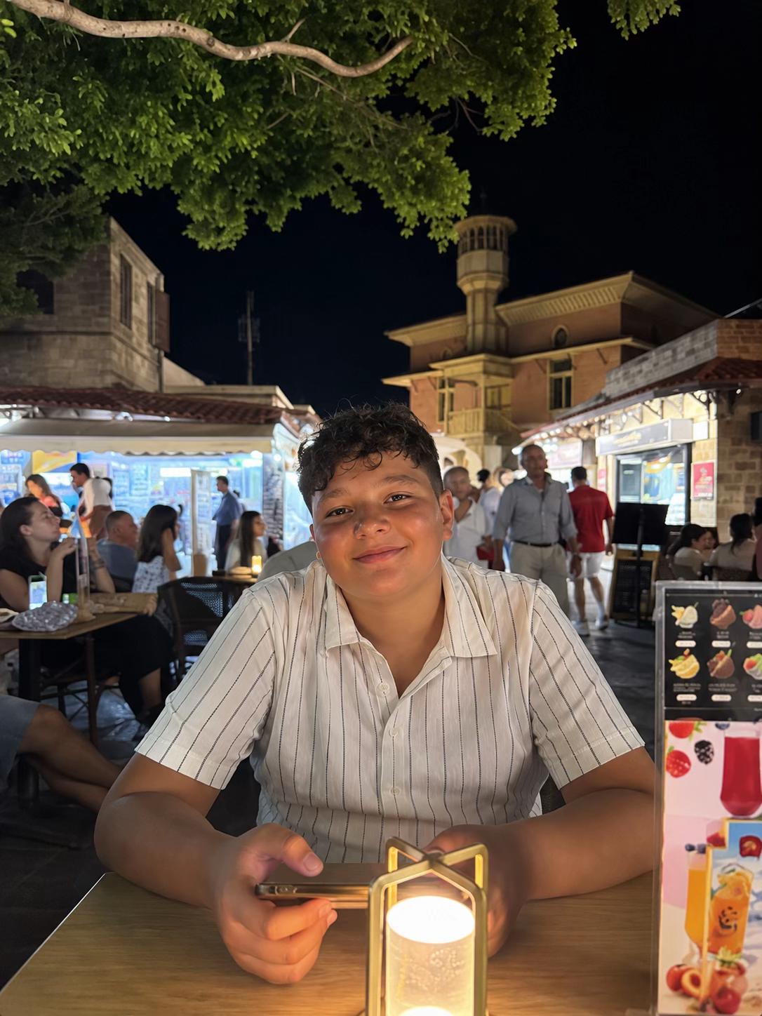 @Halfeti riha