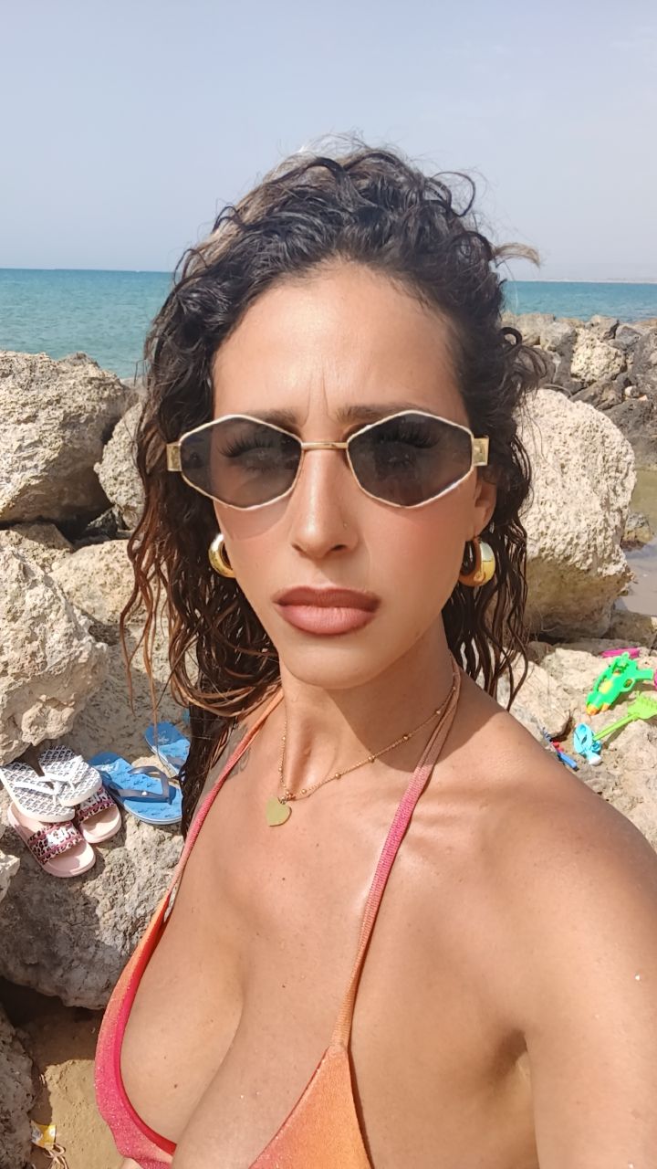 @Federica Castronovo